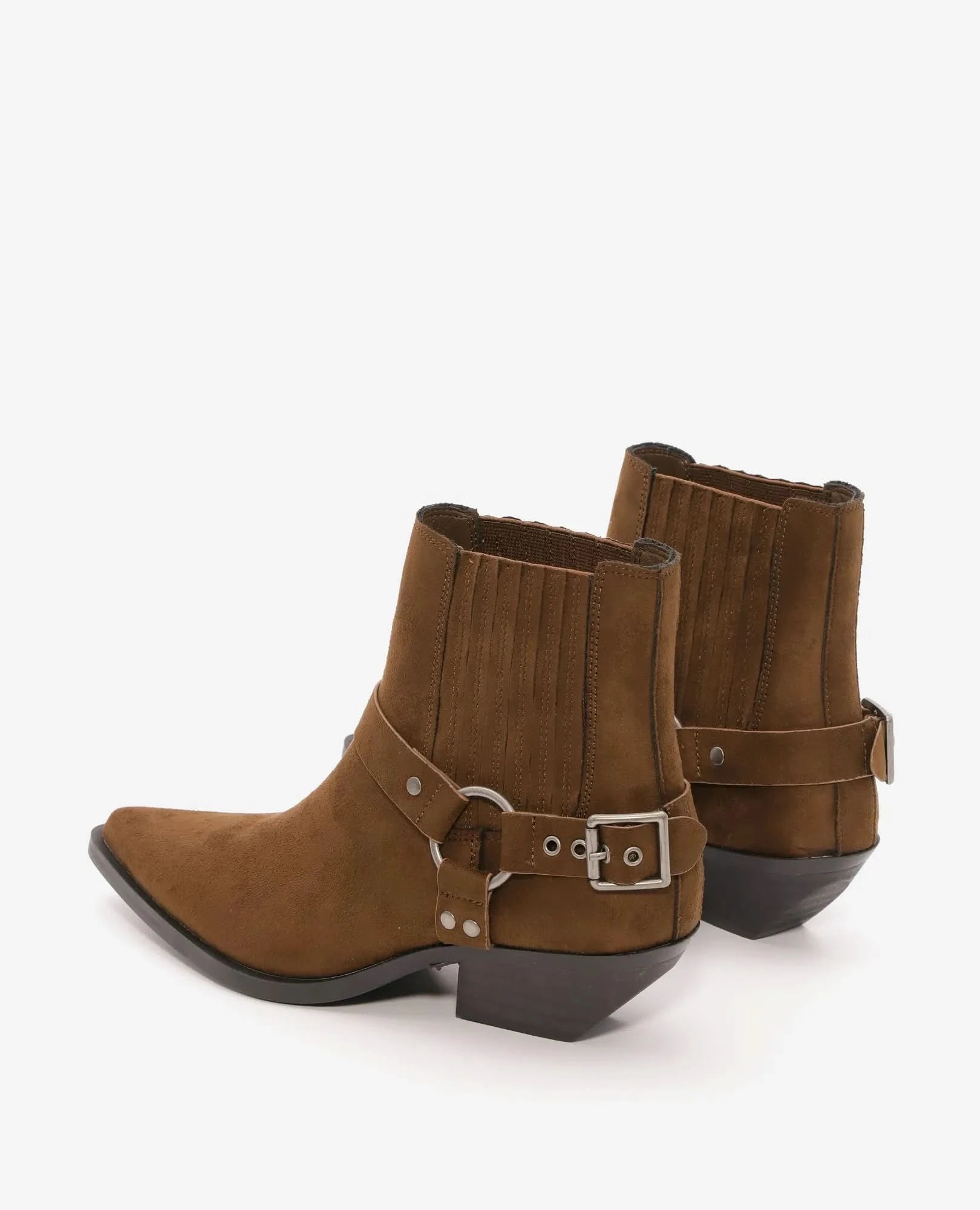 מגפוני בוקרים- דפנה - B Unique