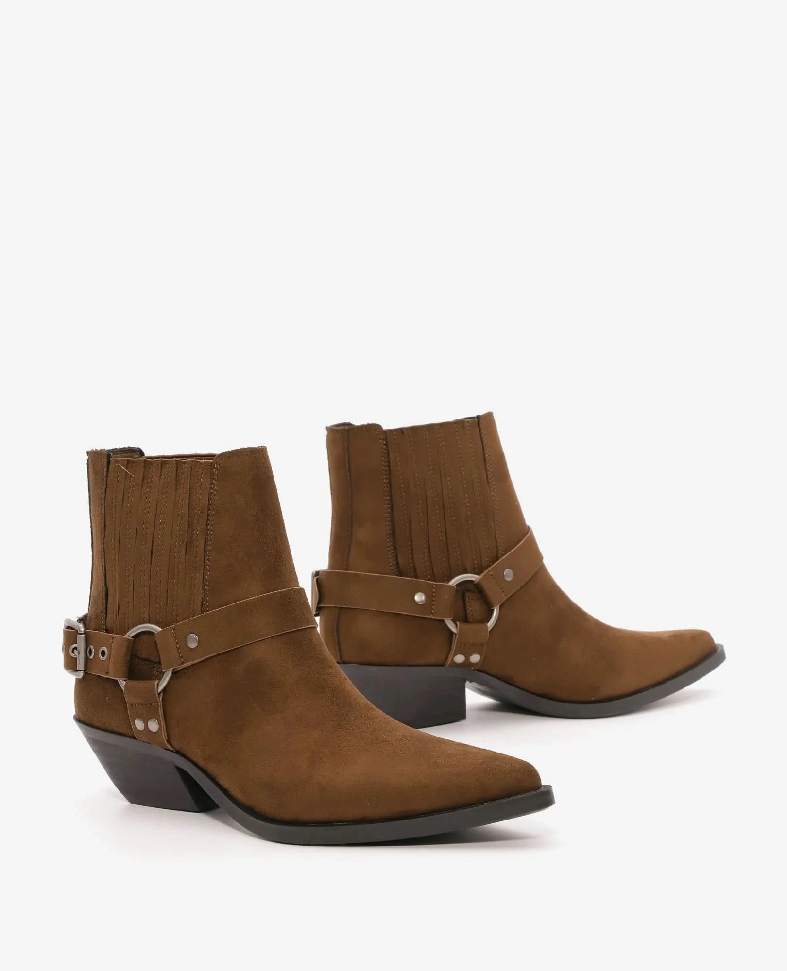 מגפוני בוקרים- דפנה - B Unique