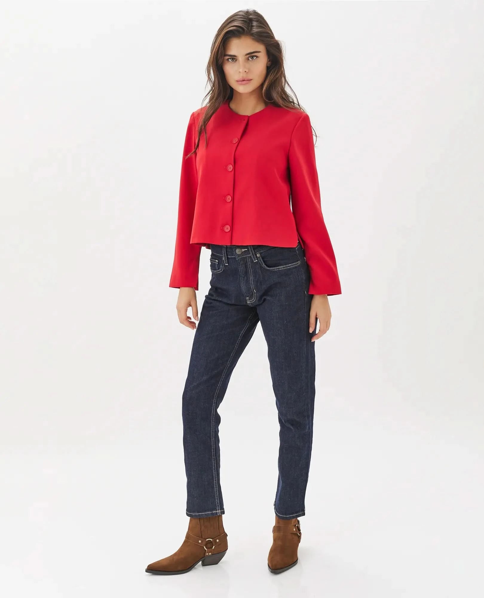 מגפוני בוקרים- דפנה - B Unique