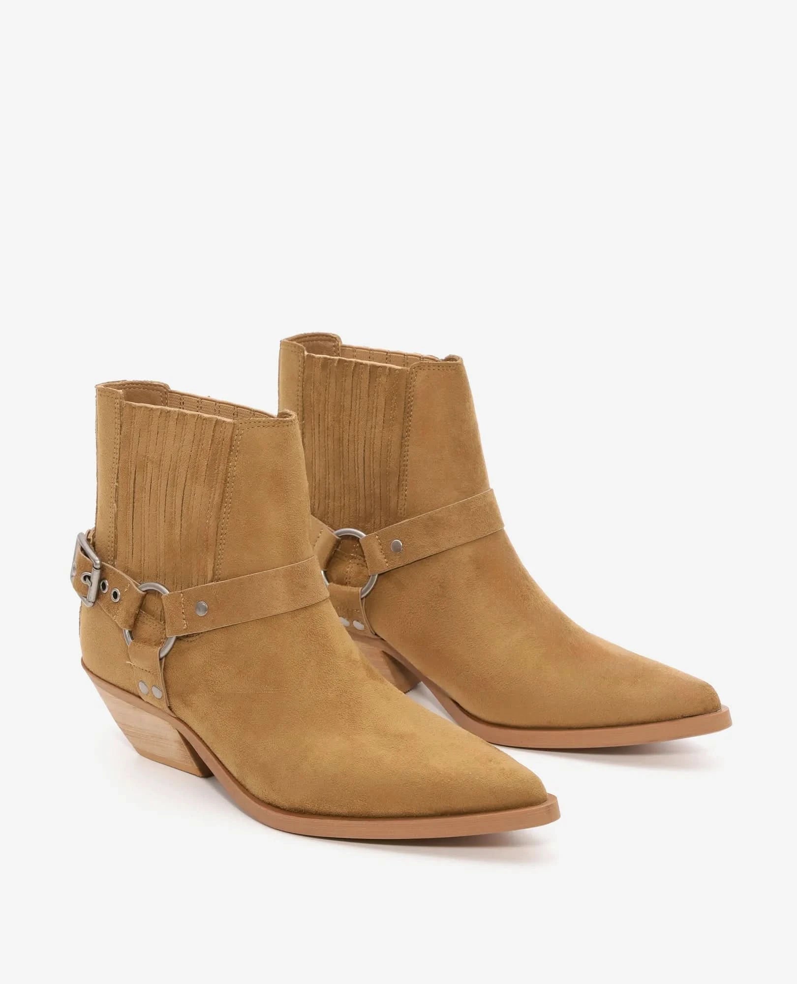 מגפוני בוקרים- דפנה - B Unique