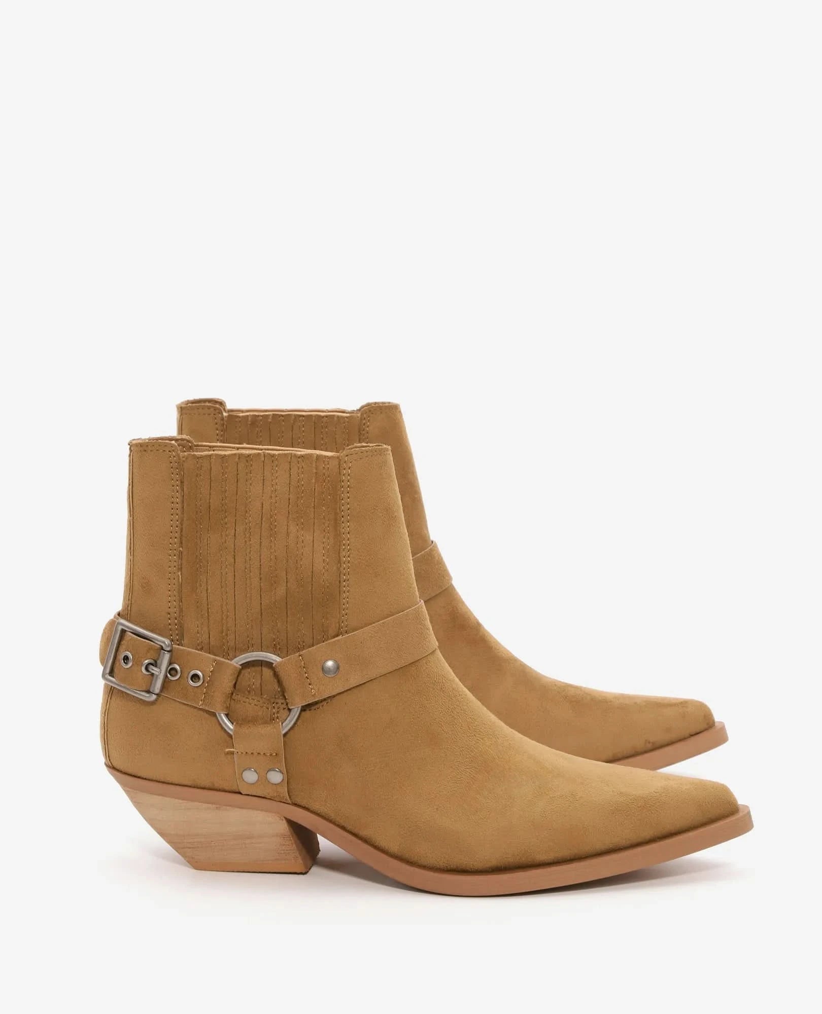 מגפוני בוקרים- דפנה - B Unique