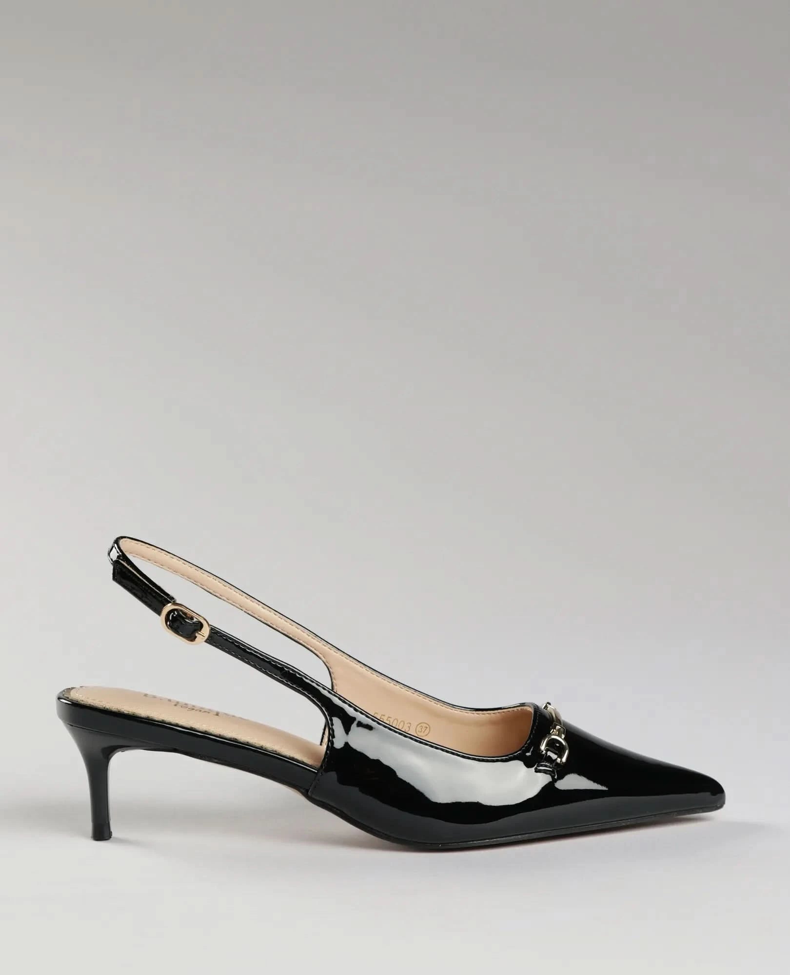 נעלי עקב - ליאורה - B Unique