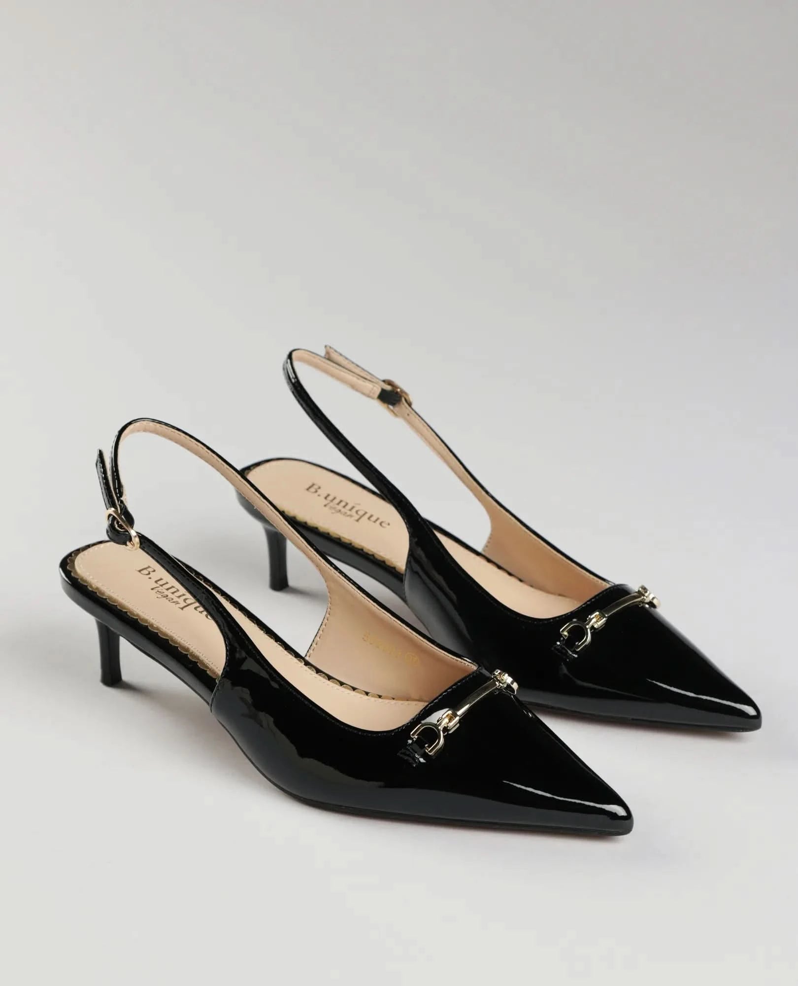 נעלי עקב - ליאורה - B Unique