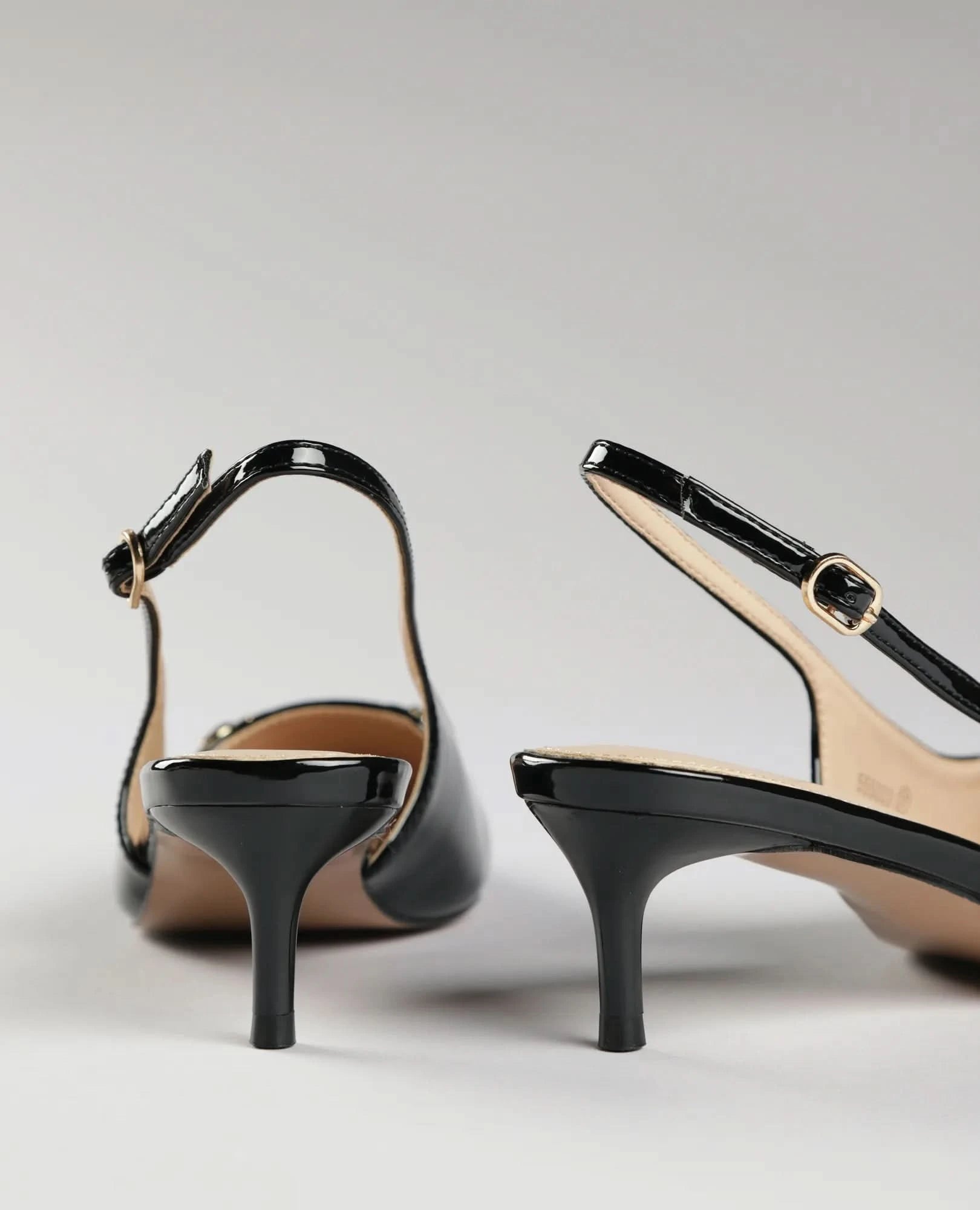 נעלי עקב - ליאורה - B Unique