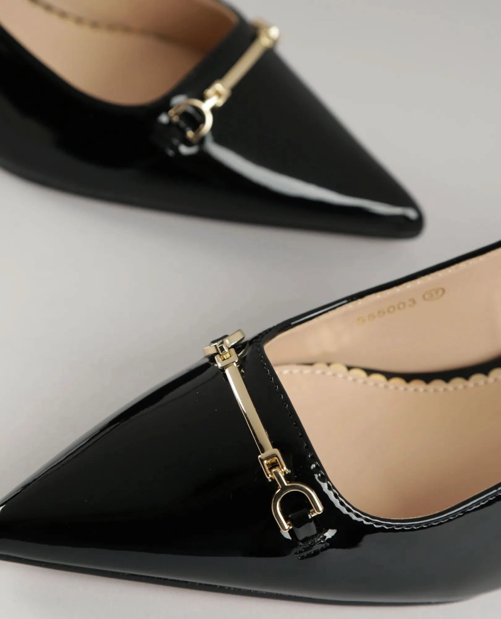 נעלי עקב - ליאורה - B Unique