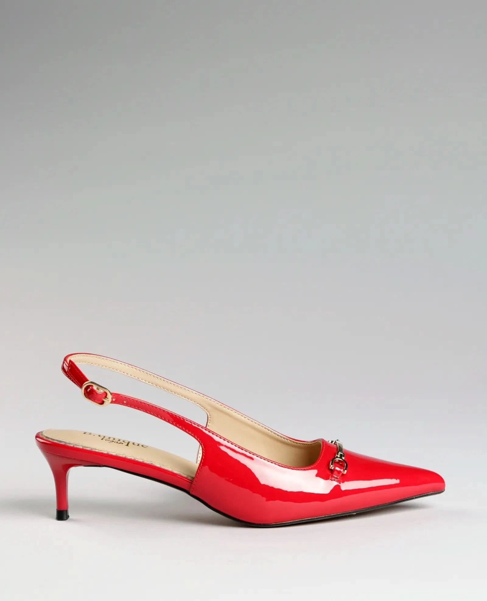 נעלי עקב - ליאורה - B Unique