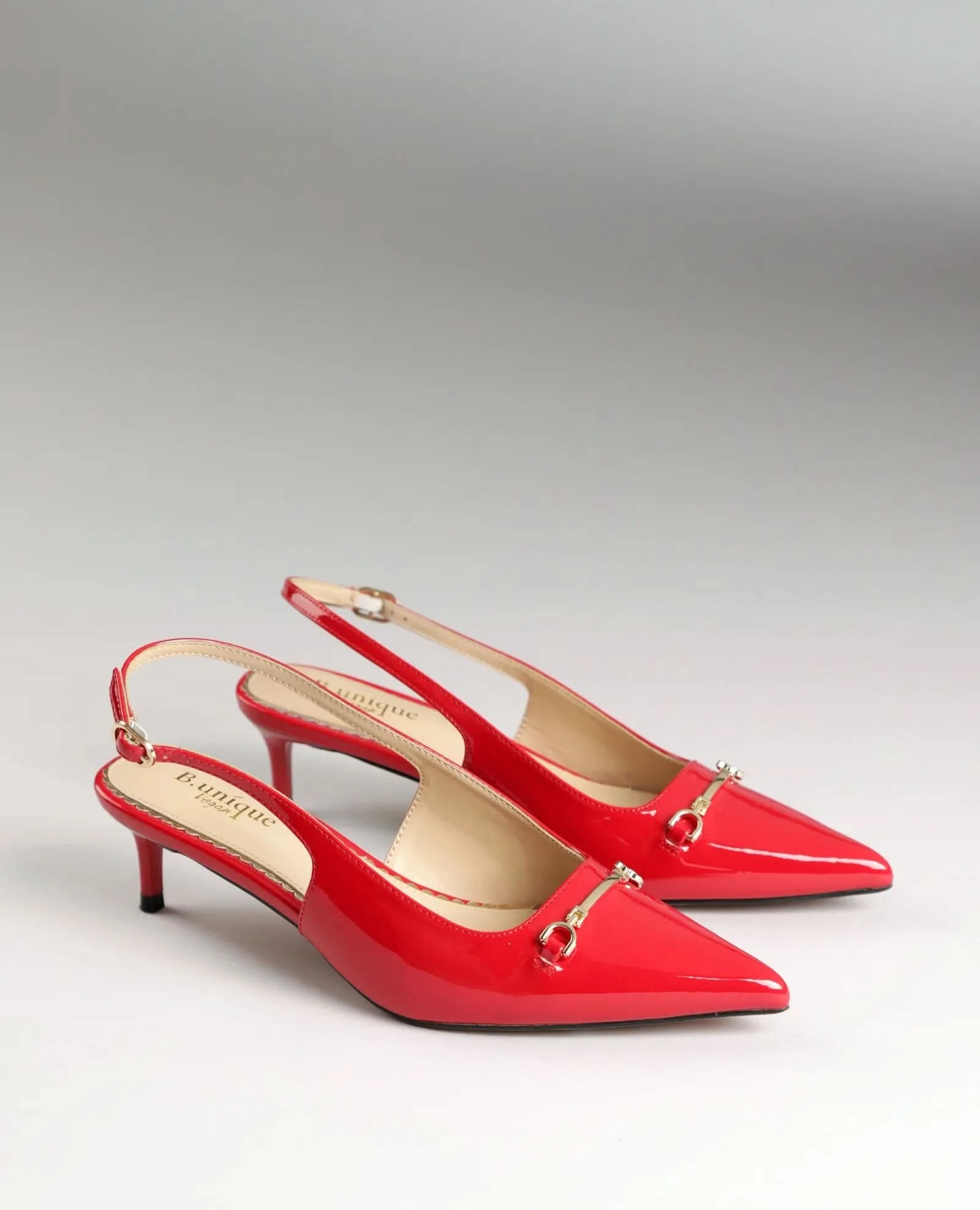 נעלי עקב - ליאורה - B Unique