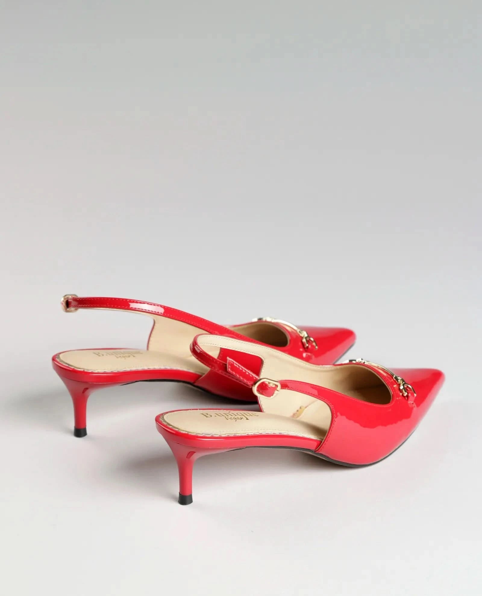 נעלי עקב - ליאורה - B Unique