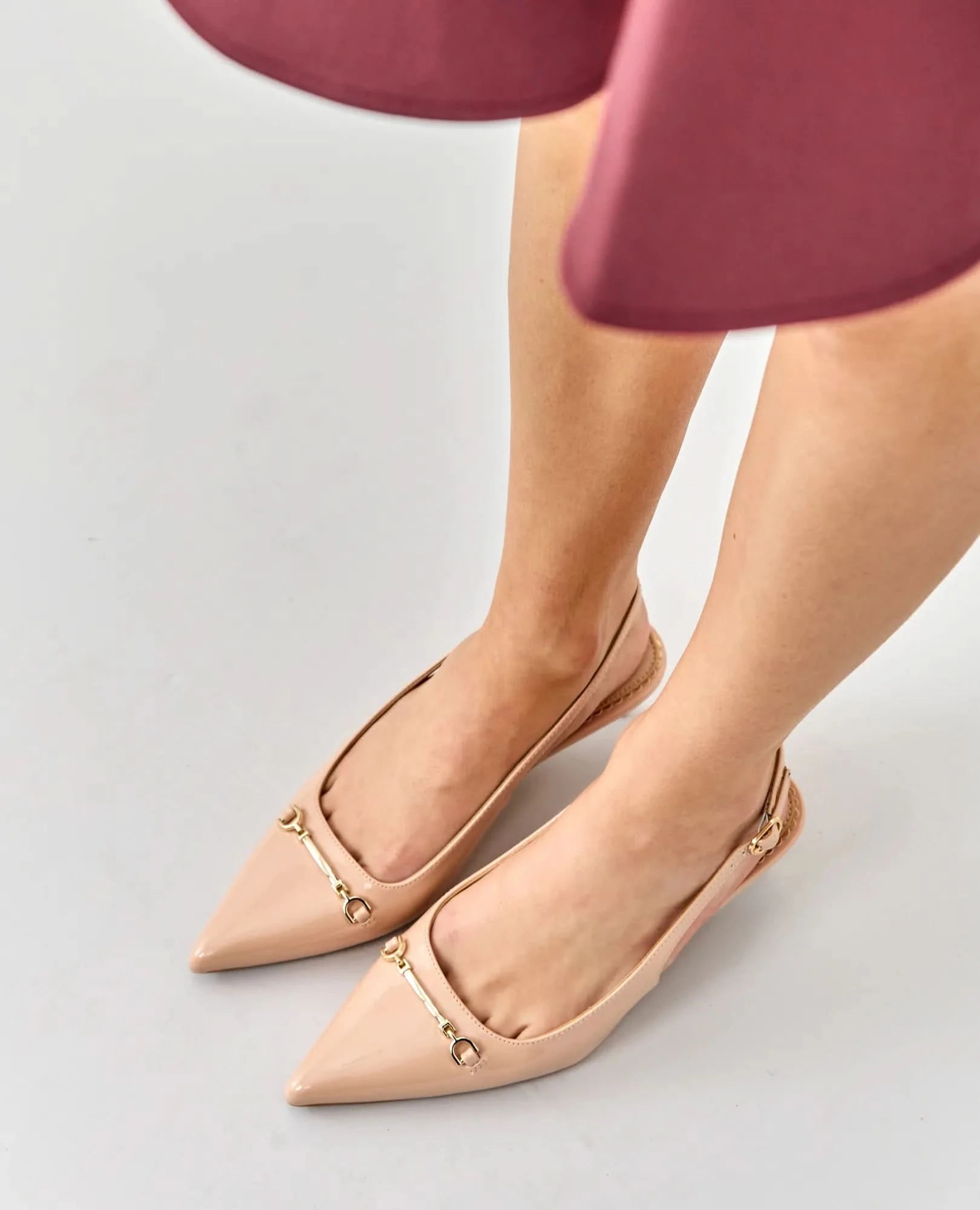 נעלי עקב - ליאורה - B Unique