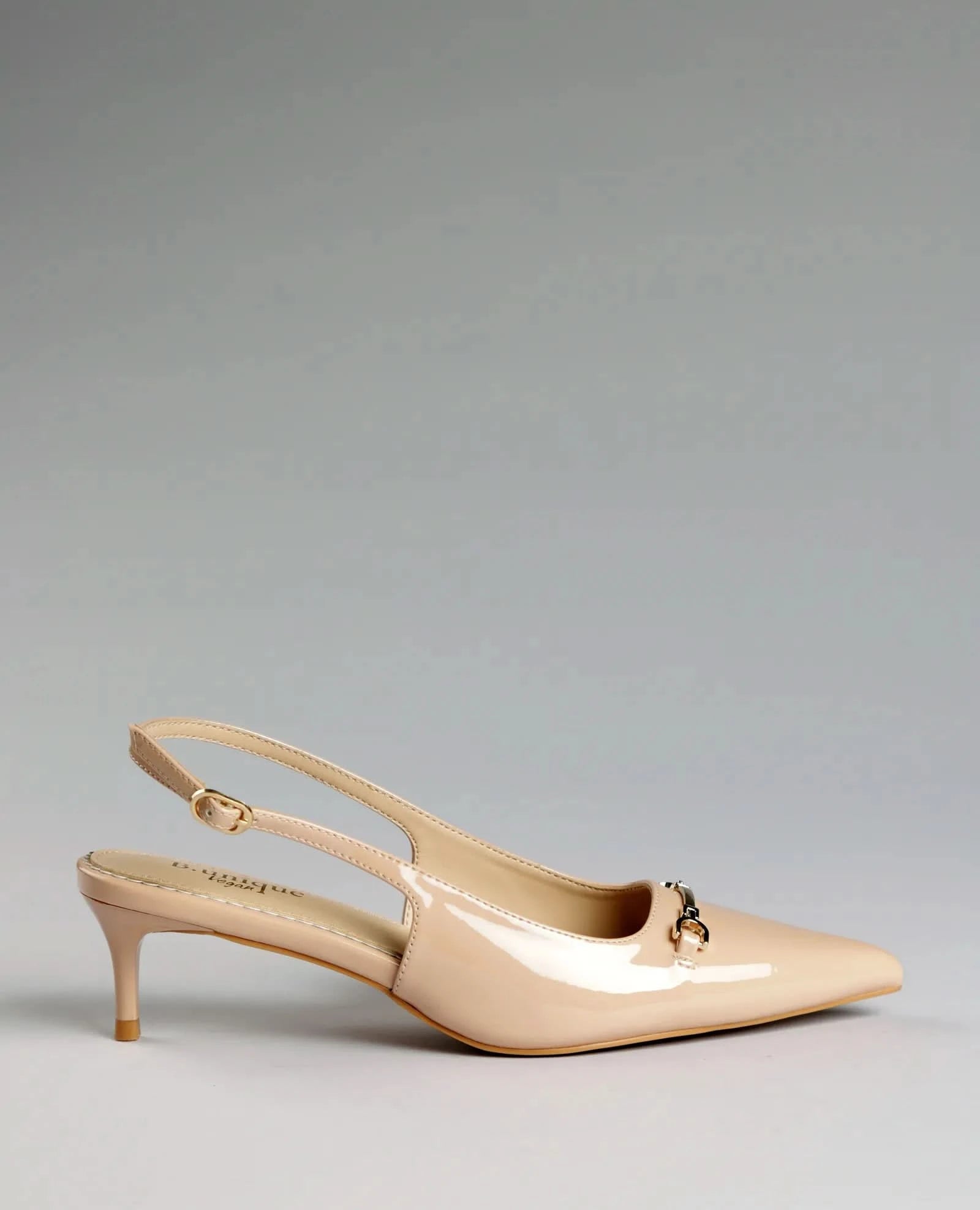 נעלי עקב - ליאורה - B Unique