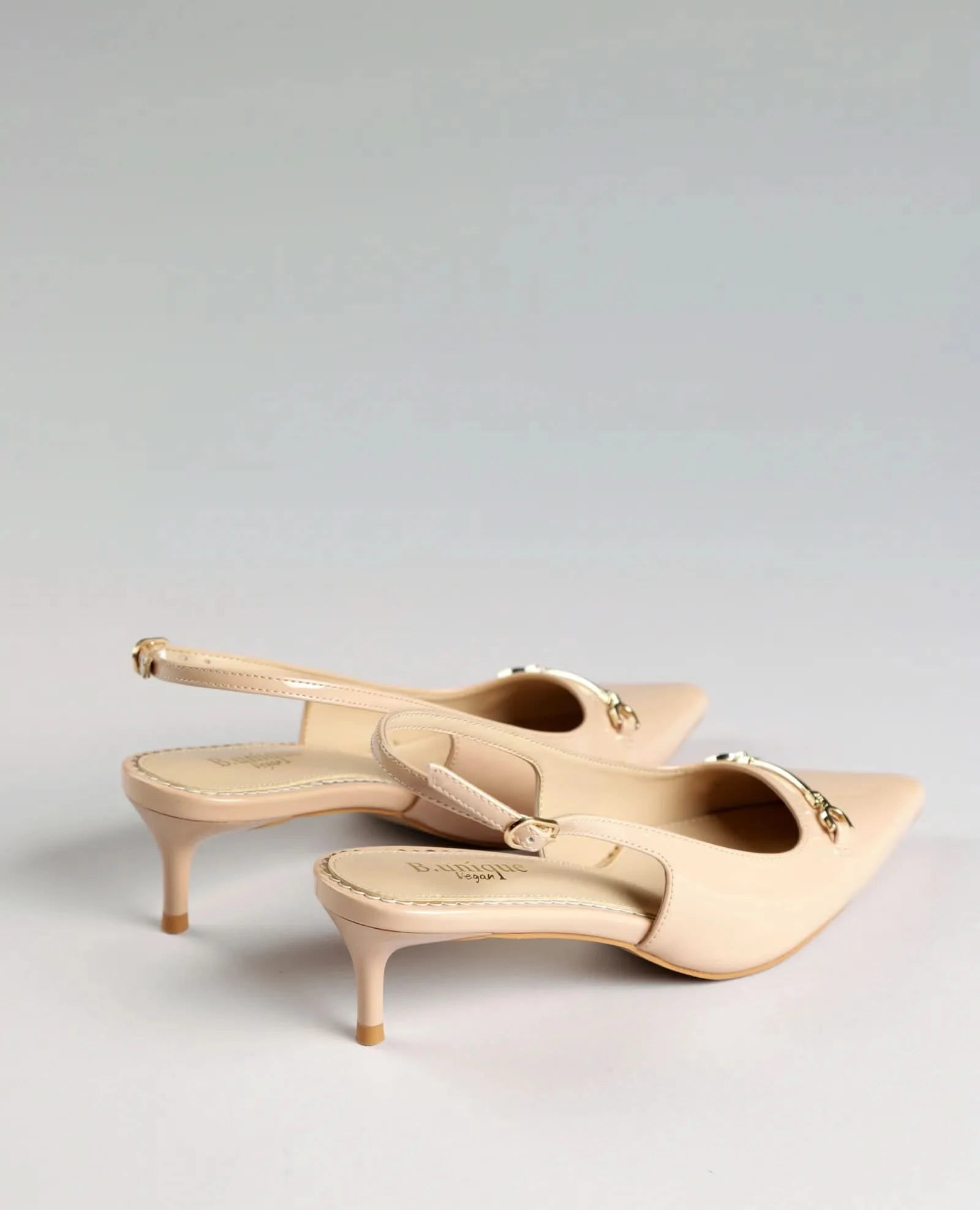 נעלי עקב - ליאורה - B Unique