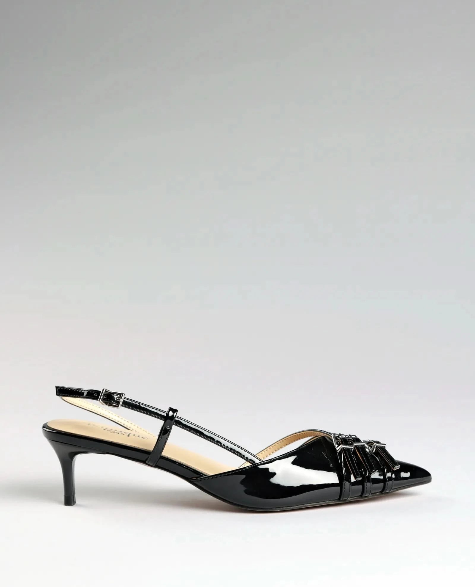 נעלי סירה - גילי - B Unique