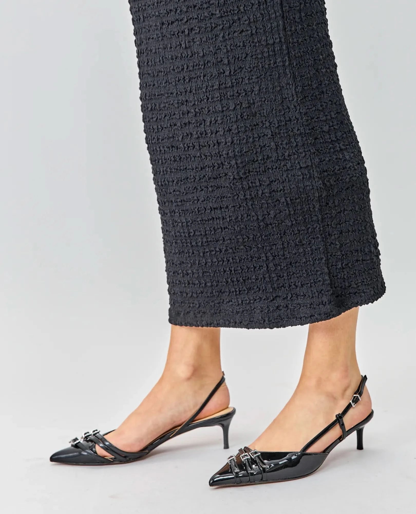 נעלי סירה - גילי - B Unique