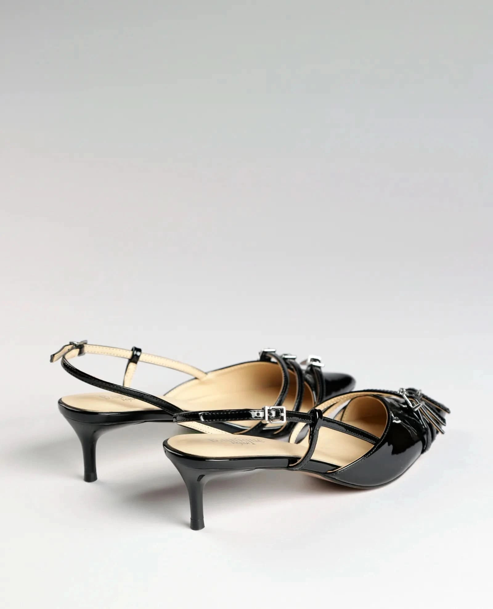 נעלי סירה - גילי - B Unique