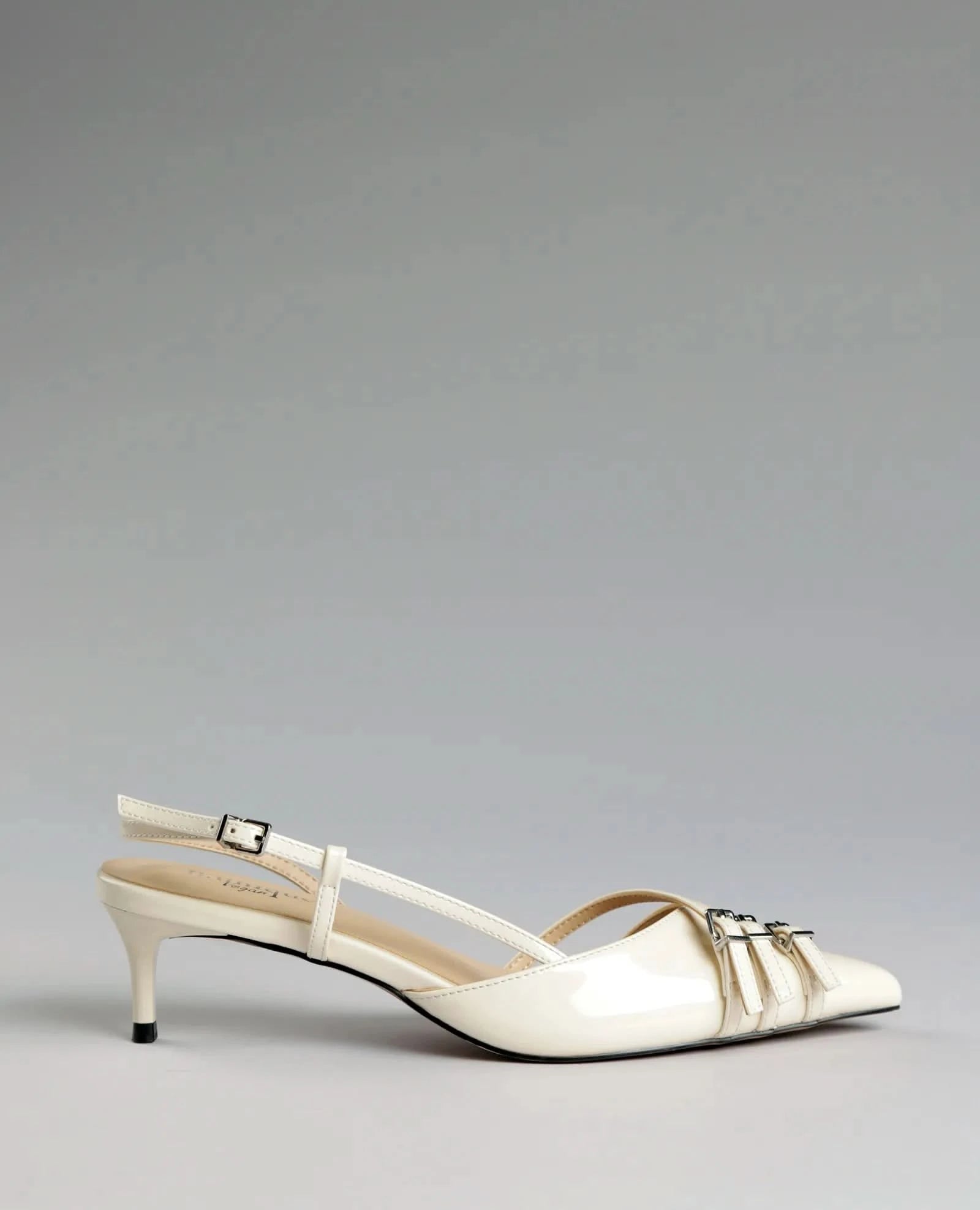 נעלי סירה - גילי - B Unique