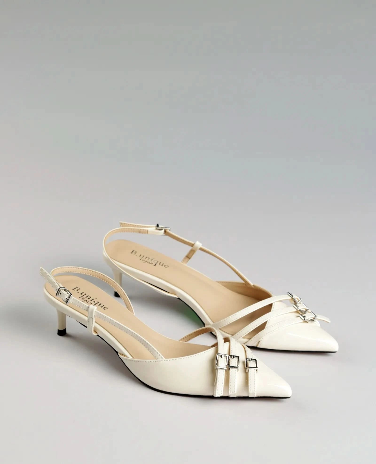 נעלי סירה - גילי - B Unique