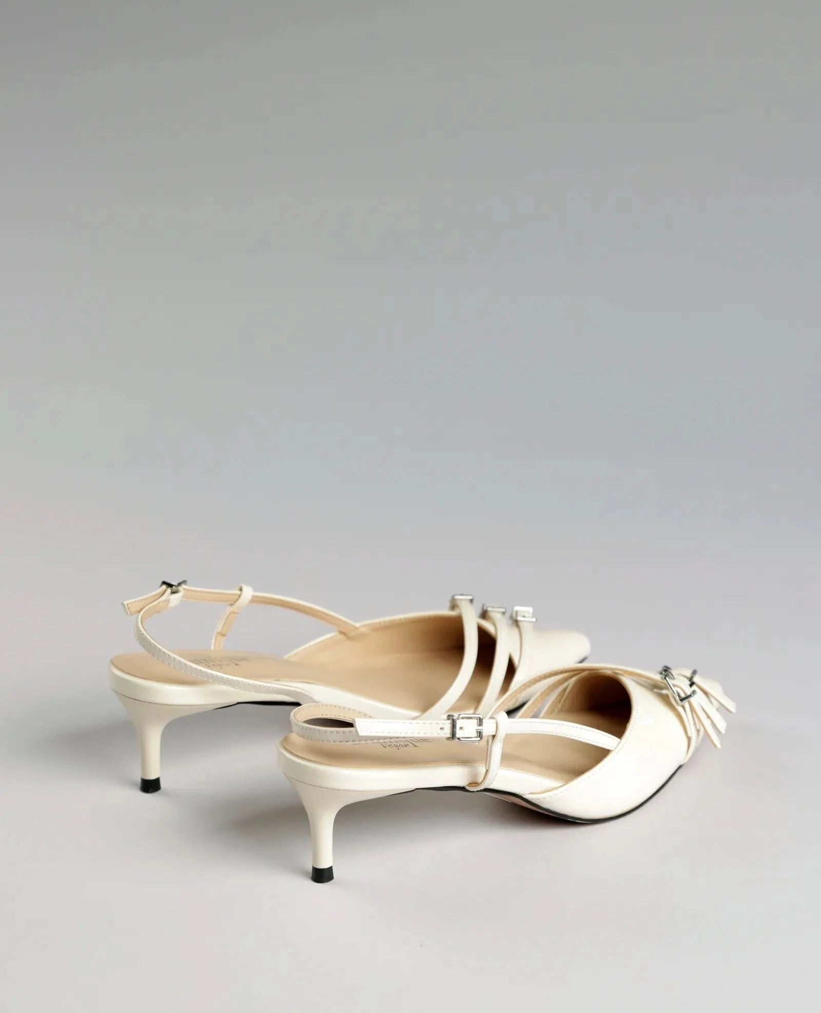 נעלי סירה - גילי - B Unique