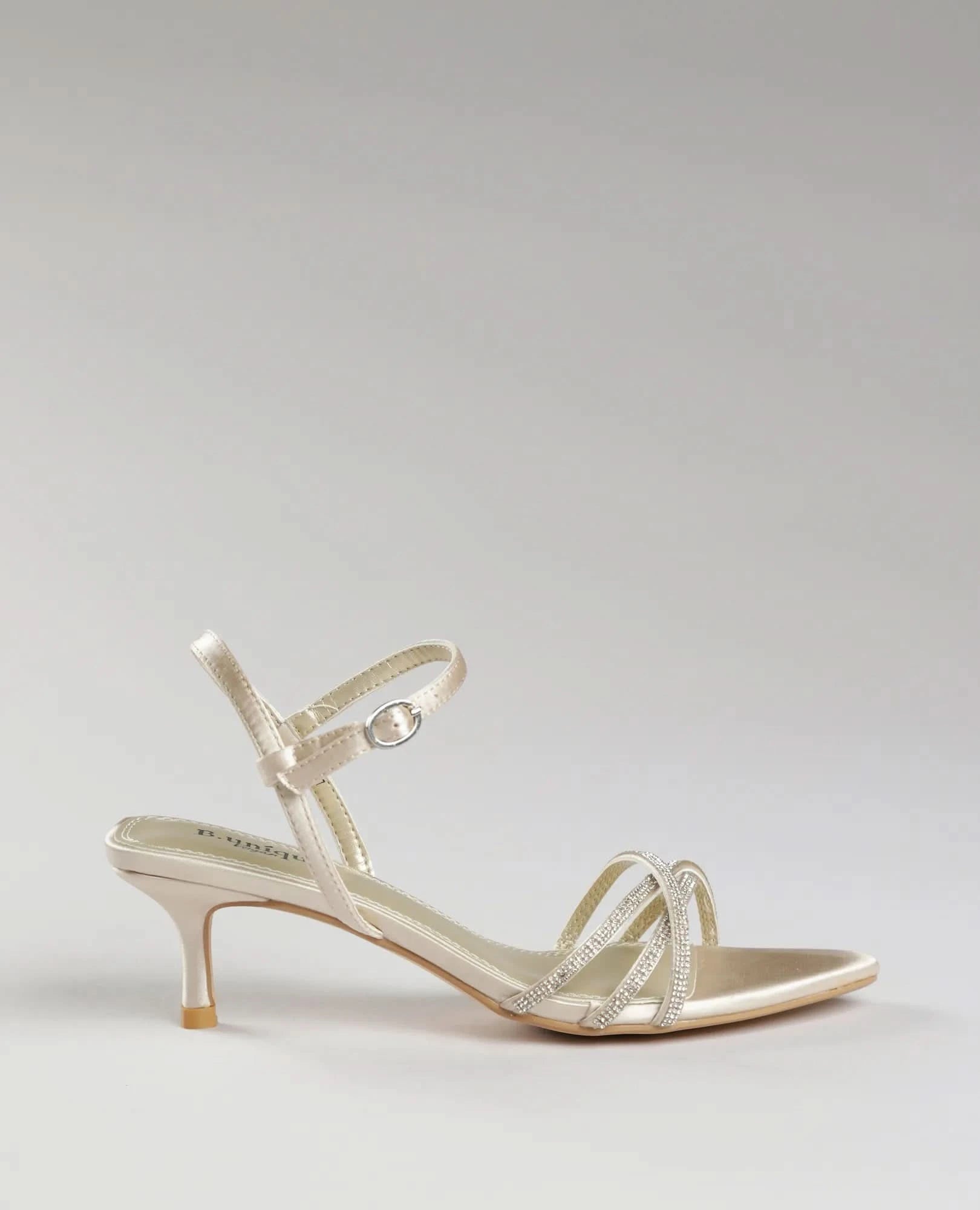 סנדלי עקב - דיאנה - B Unique