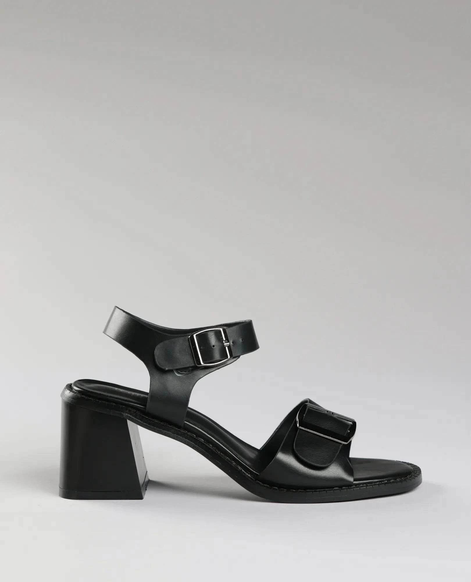 סנדלי עקב - סטפני - B Unique