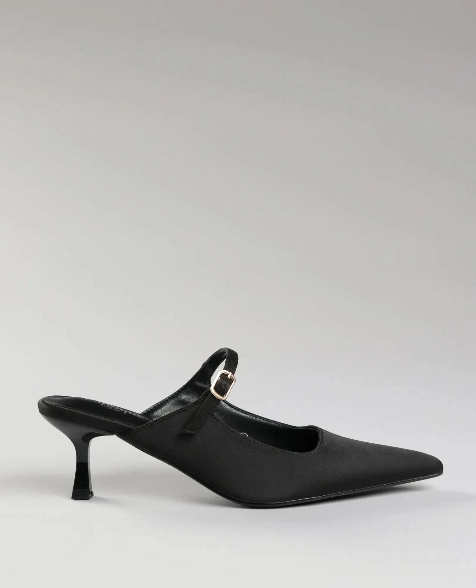 כפכפי עקב - שרית - B Unique