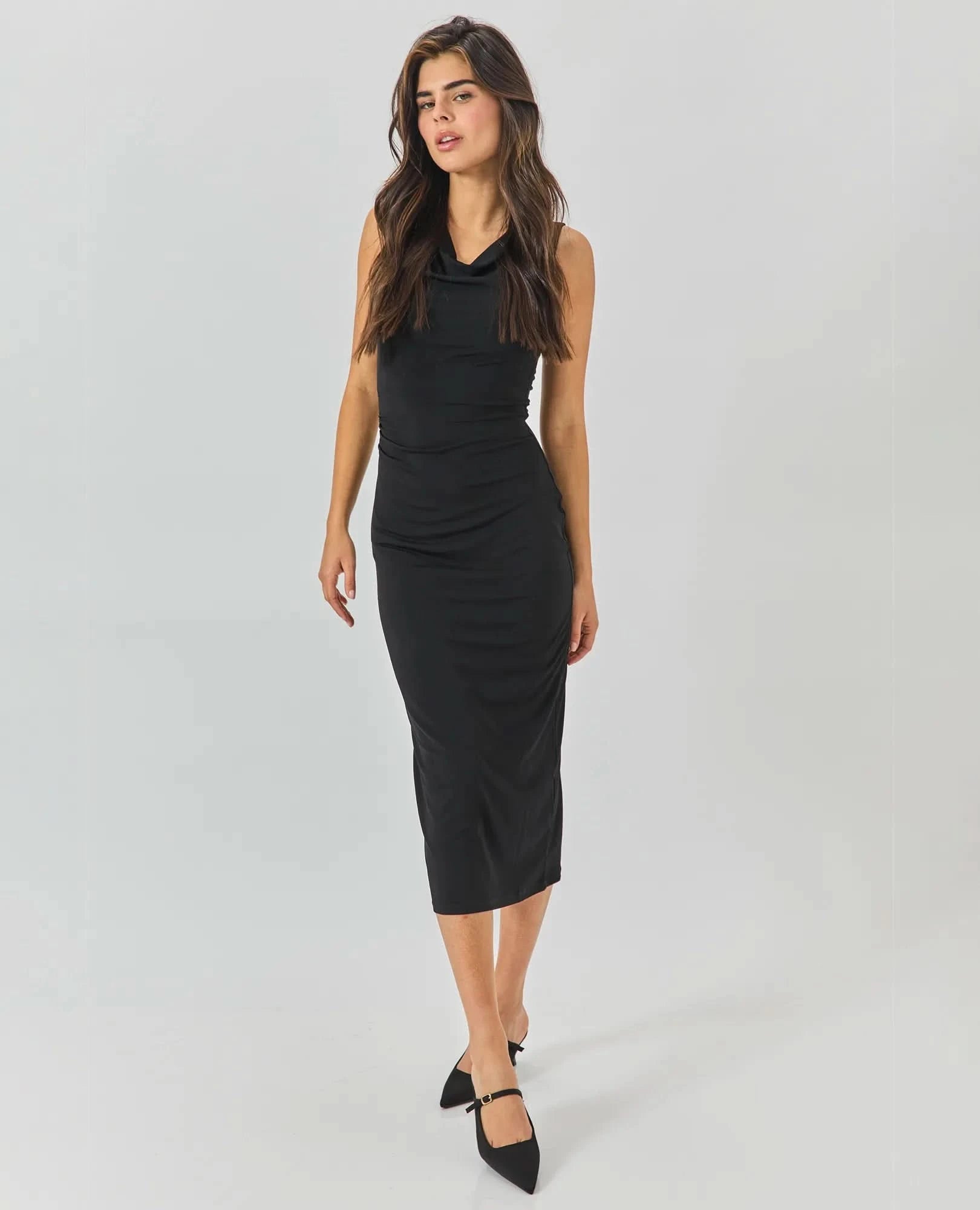 כפכפי עקב - שרית - B Unique - כפכפי עקב