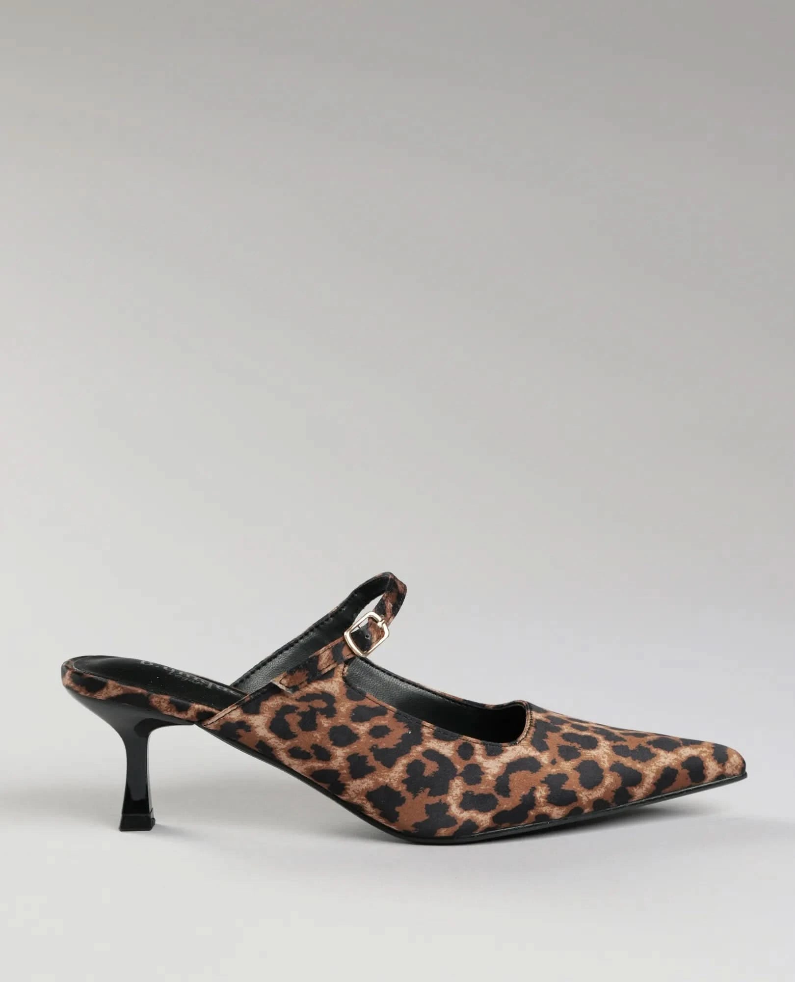 כפכפי עקב - שרית - B Unique