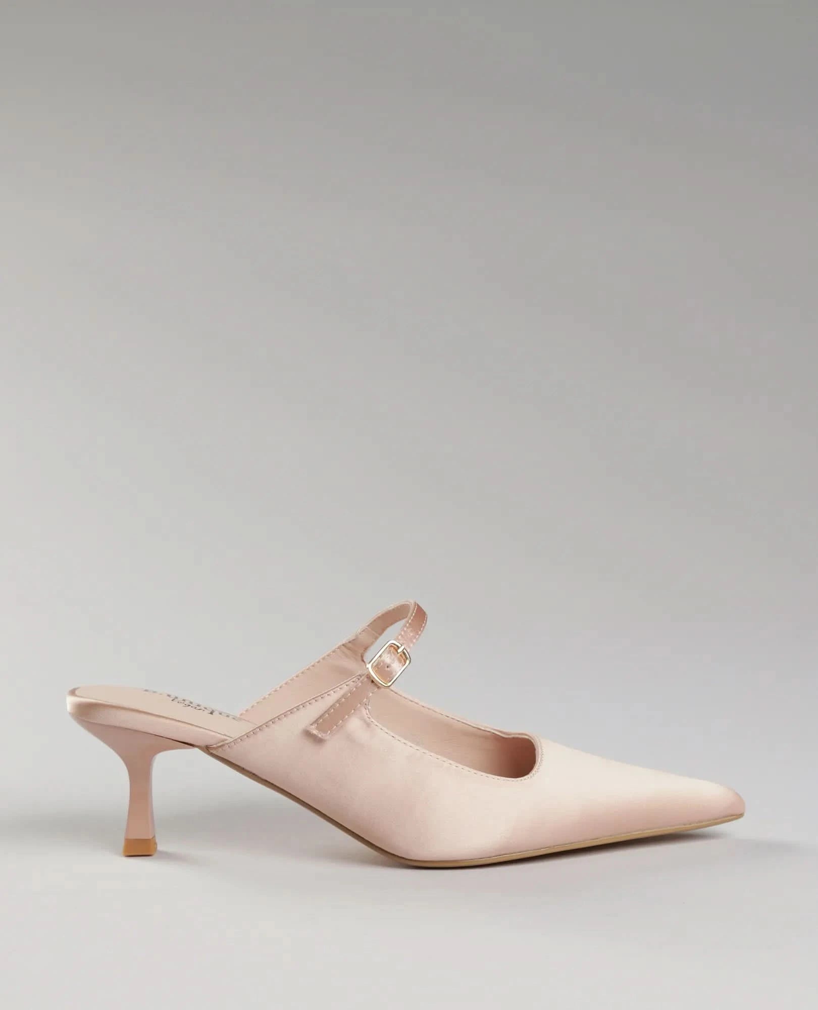 כפכפי עקב - שרית - B Unique