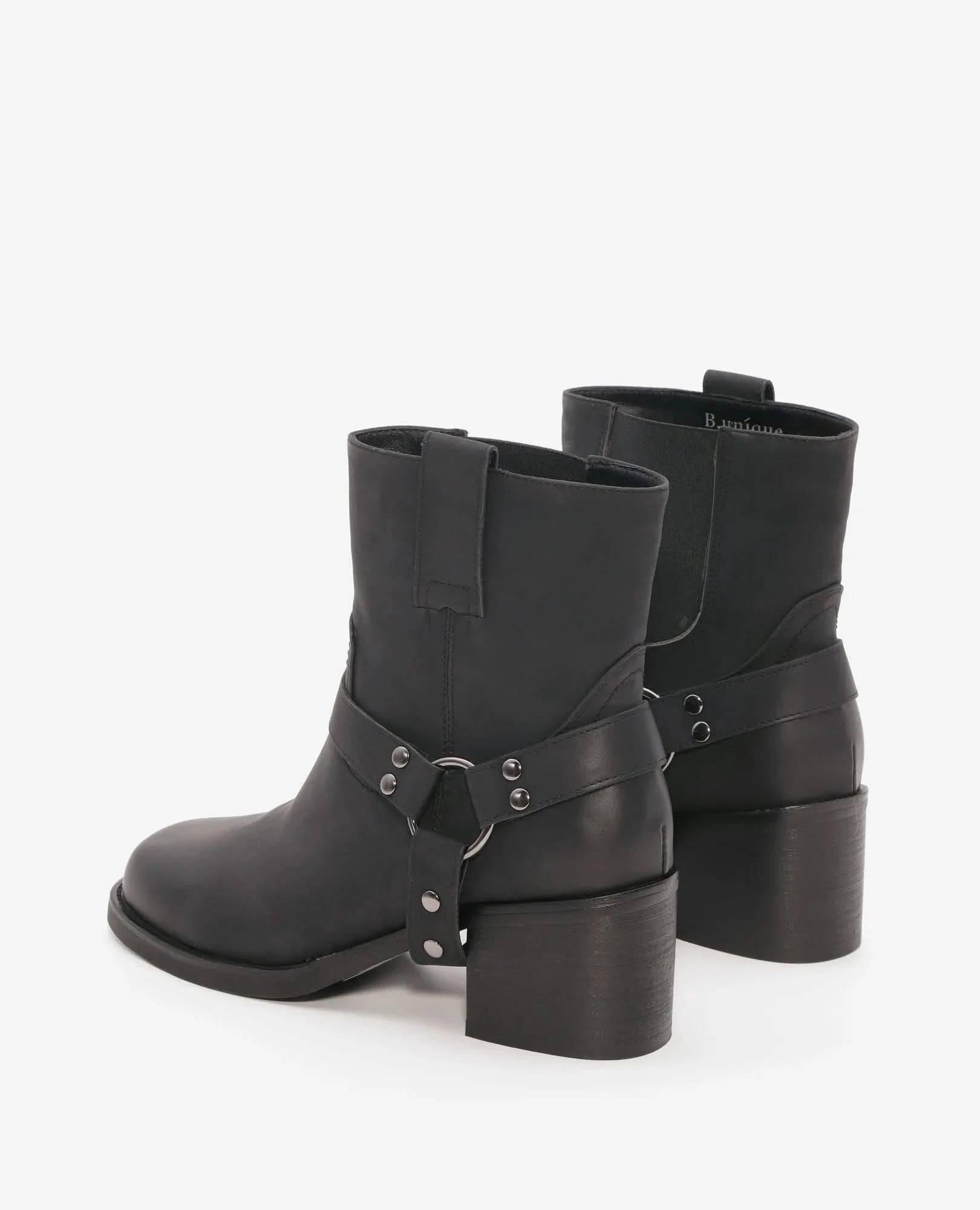 מגפוני בייקר - אלה - B Unique