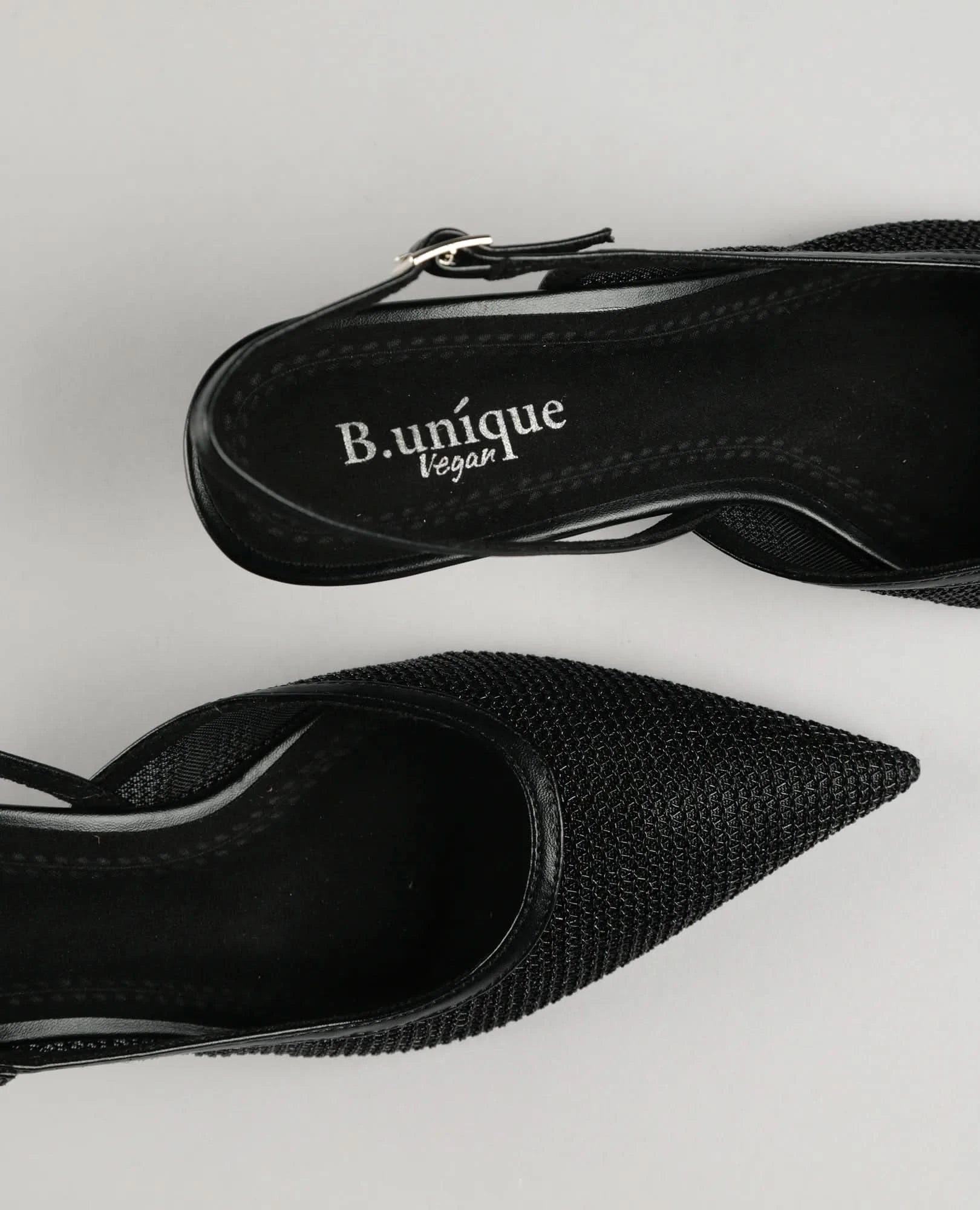 נעלי שפיץ - דין - B Unique