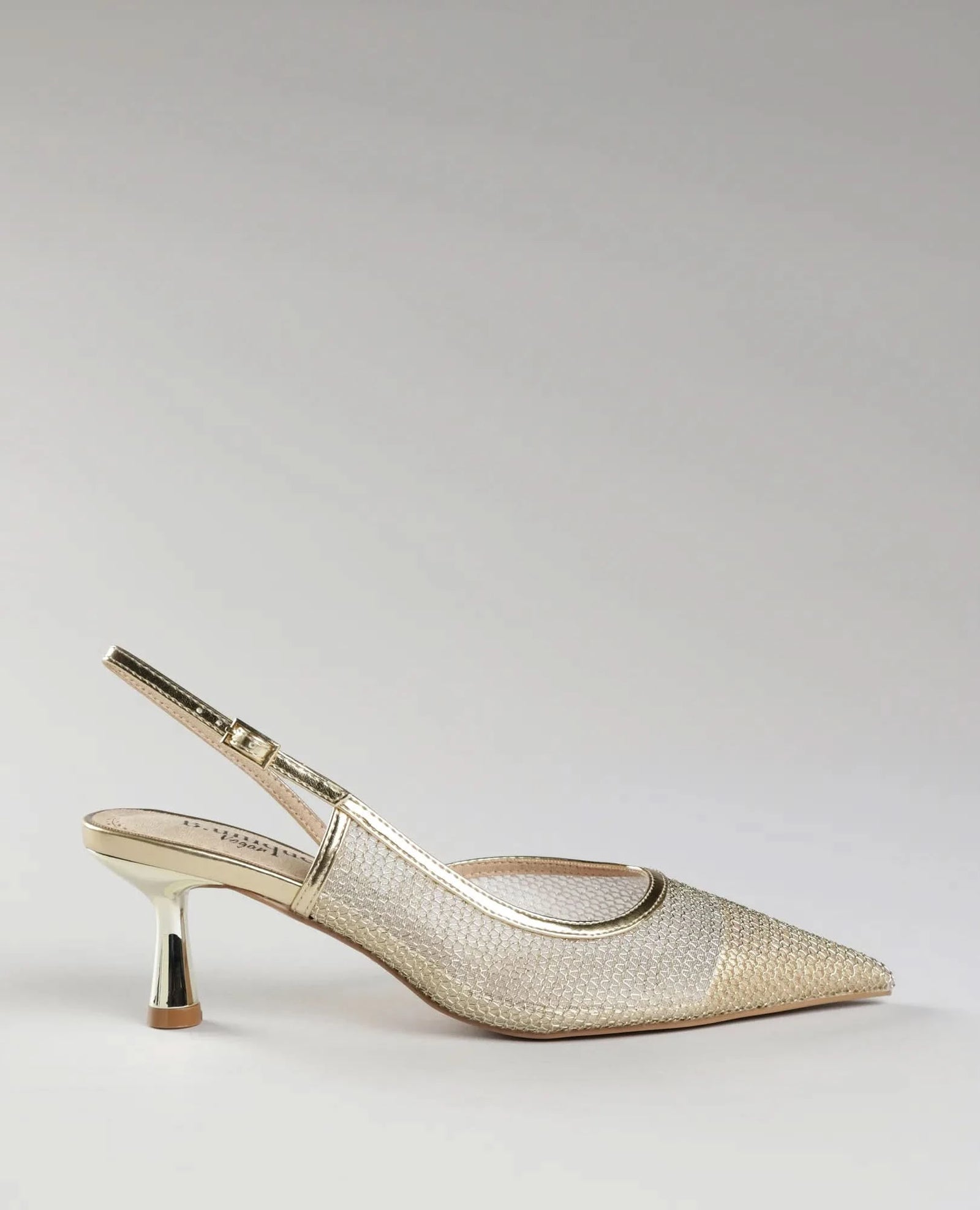 נעלי שפיץ - דין - B Unique