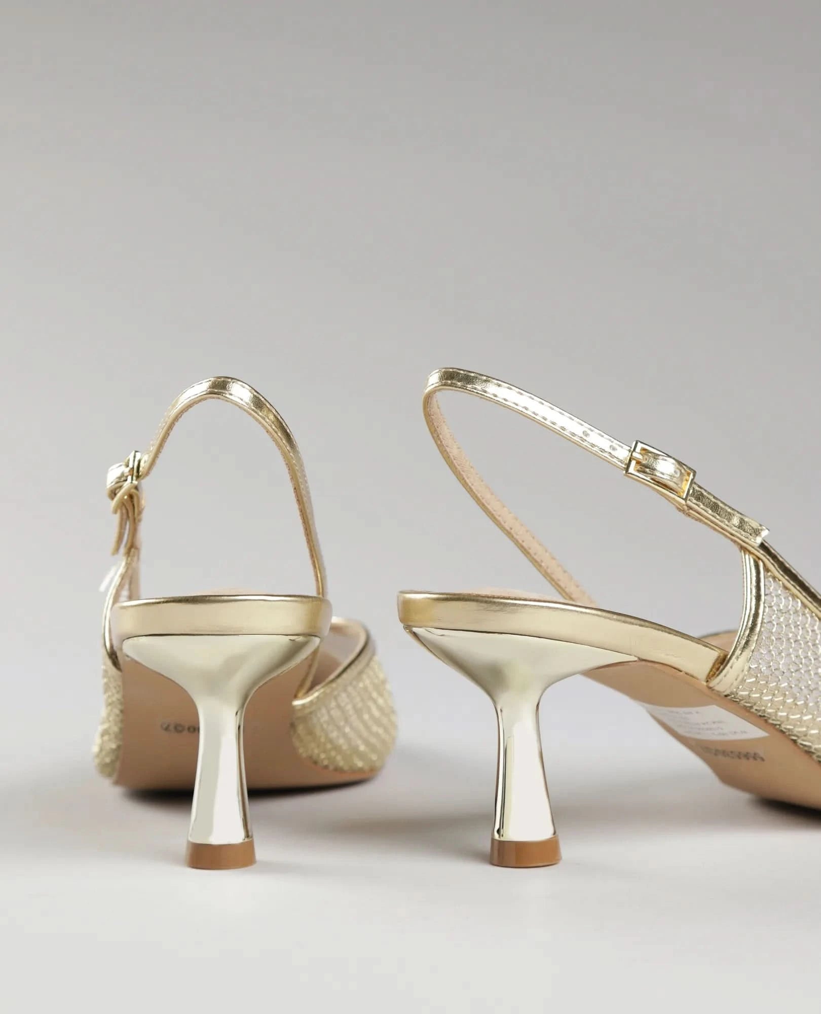 נעלי שפיץ - דין - B Unique