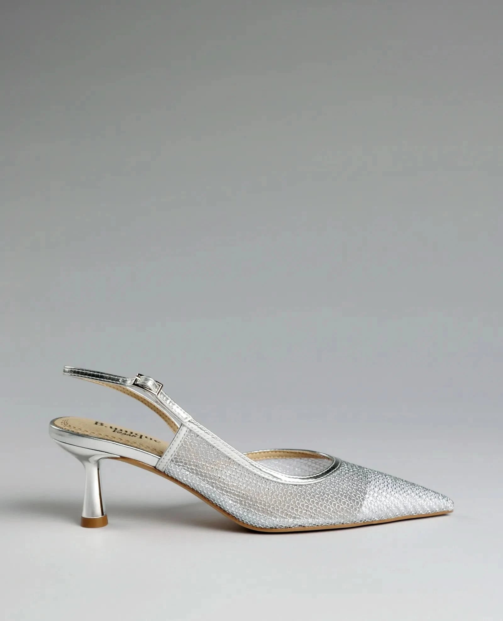 נעלי שפיץ - דין - B Unique