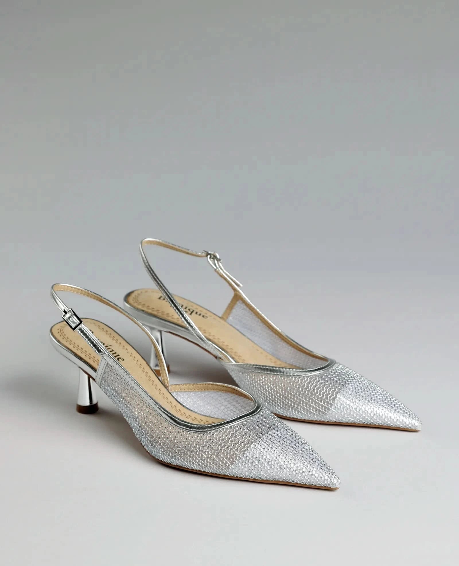 נעלי שפיץ - דין - B Unique