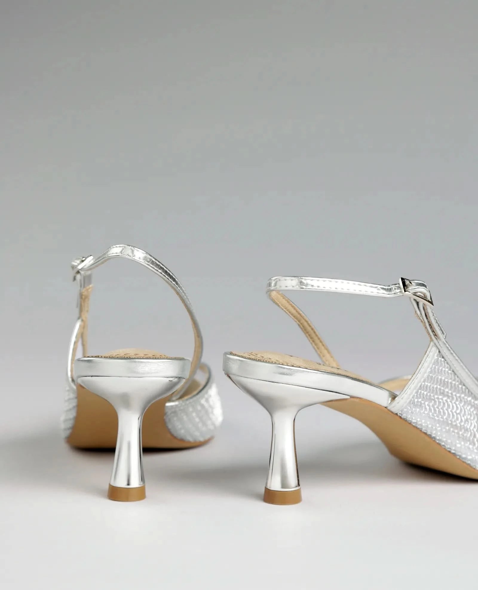 נעלי שפיץ - דין - B Unique