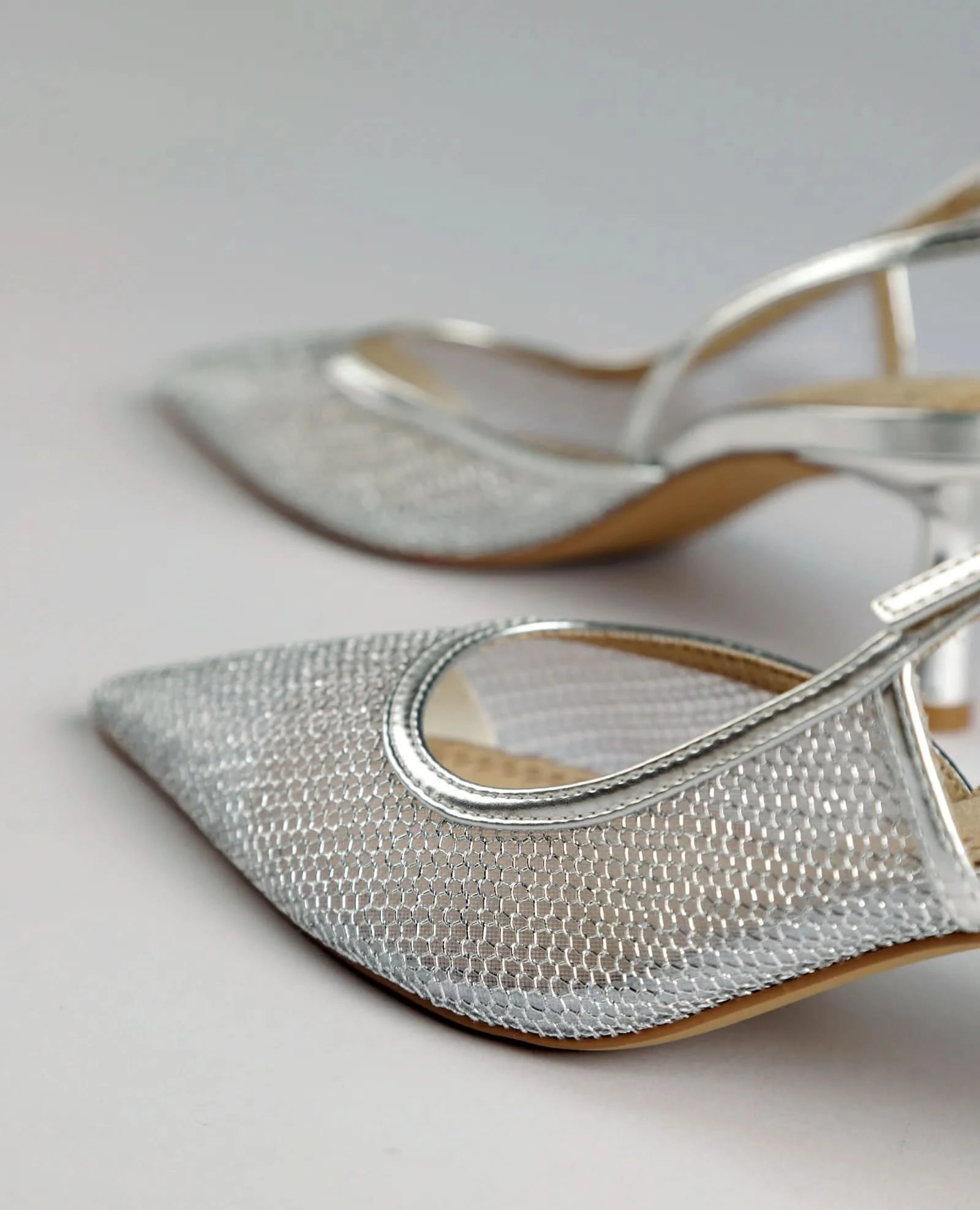 נעלי שפיץ - דין - B Unique