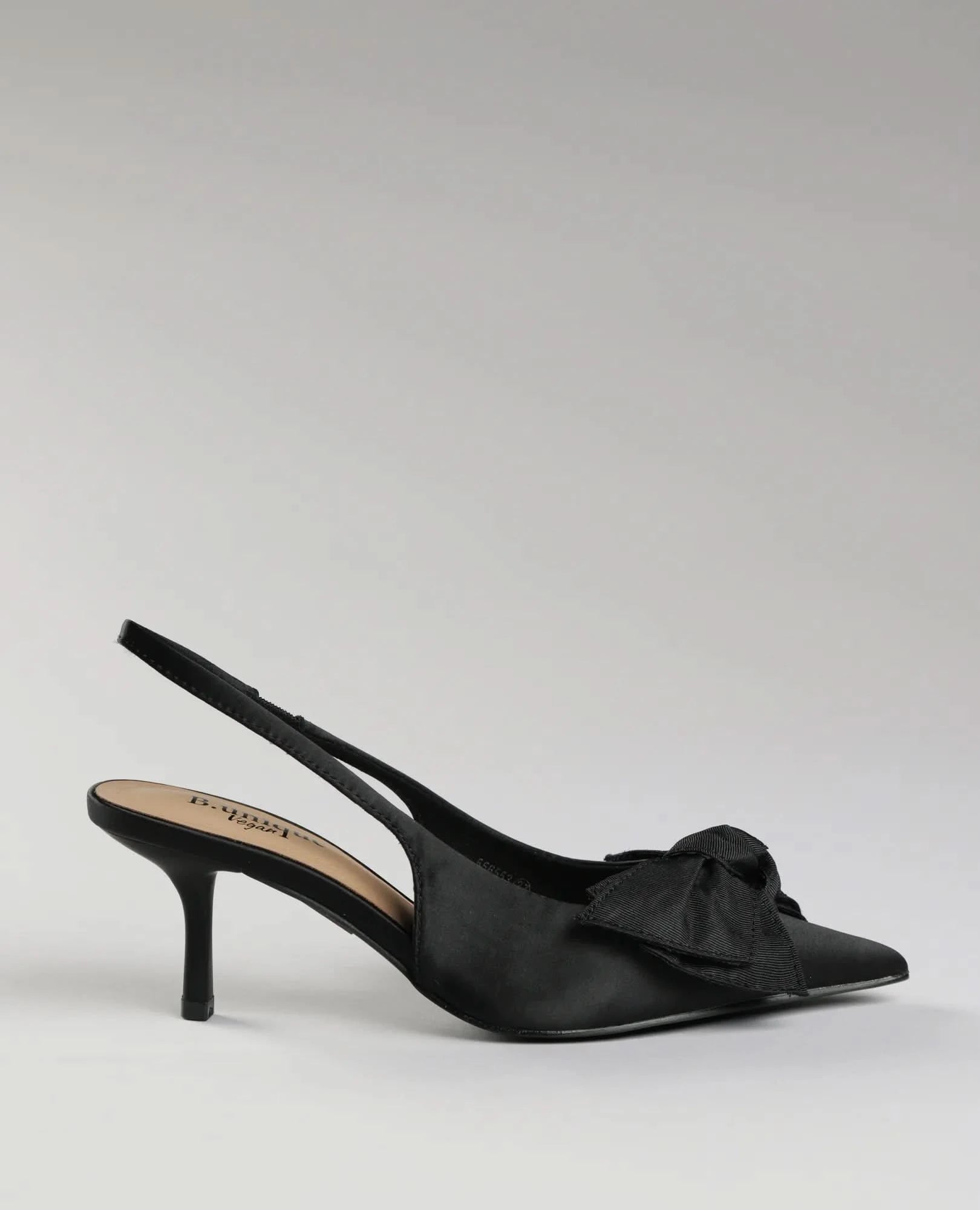 נעלי שפיץ - עינב - B Unique