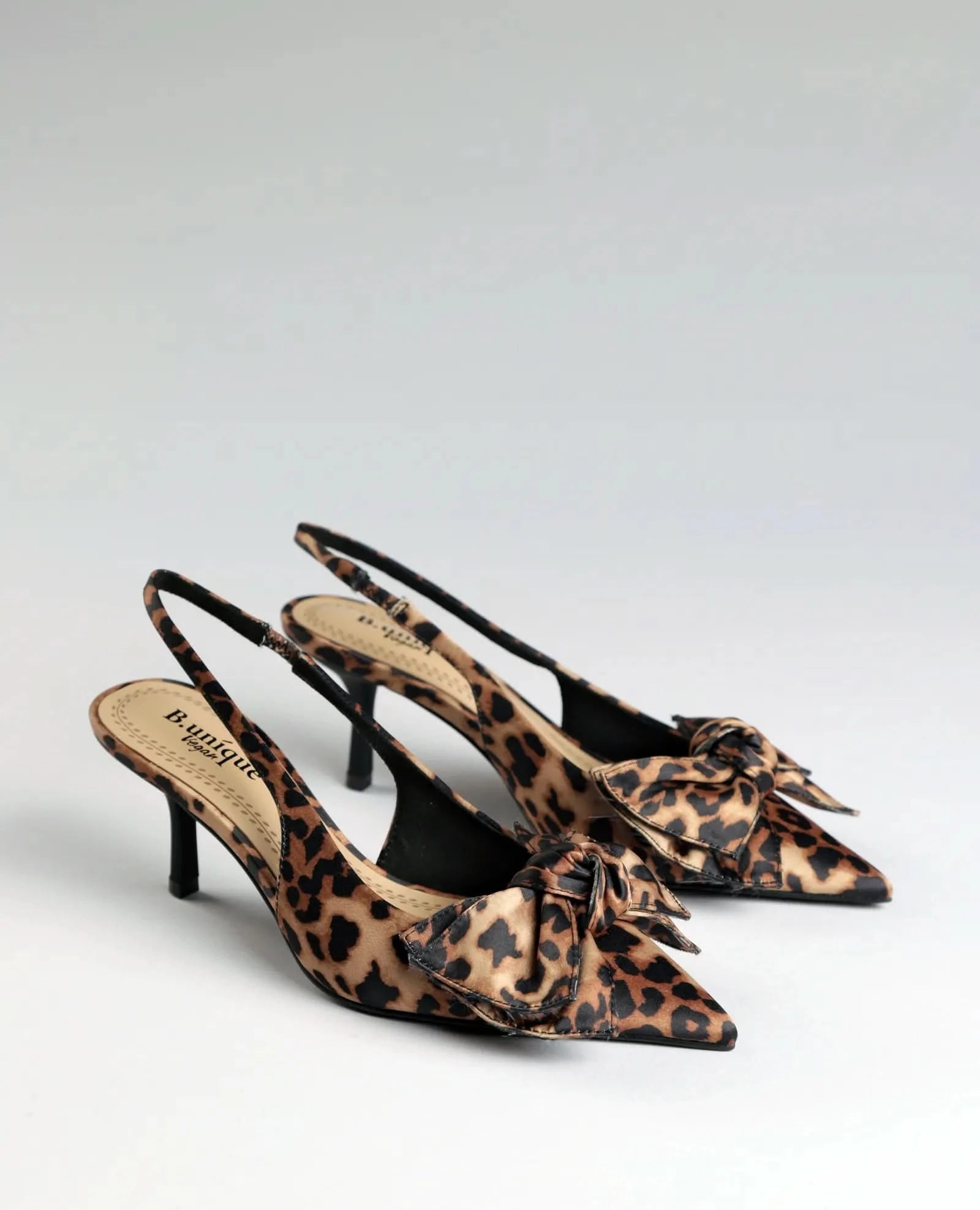 נעלי שפיץ - עינב - B Unique