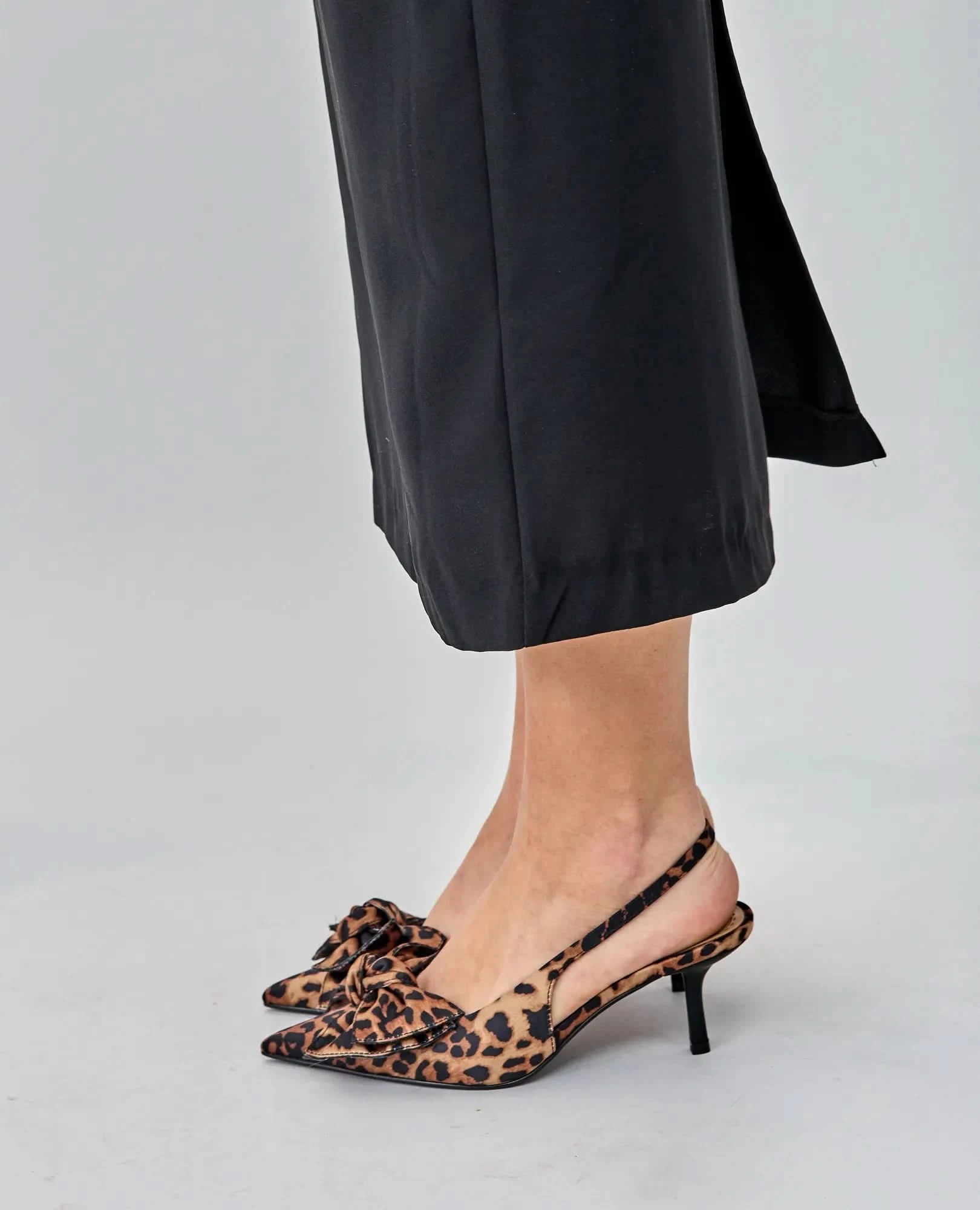 נעלי שפיץ - עינב - B Unique