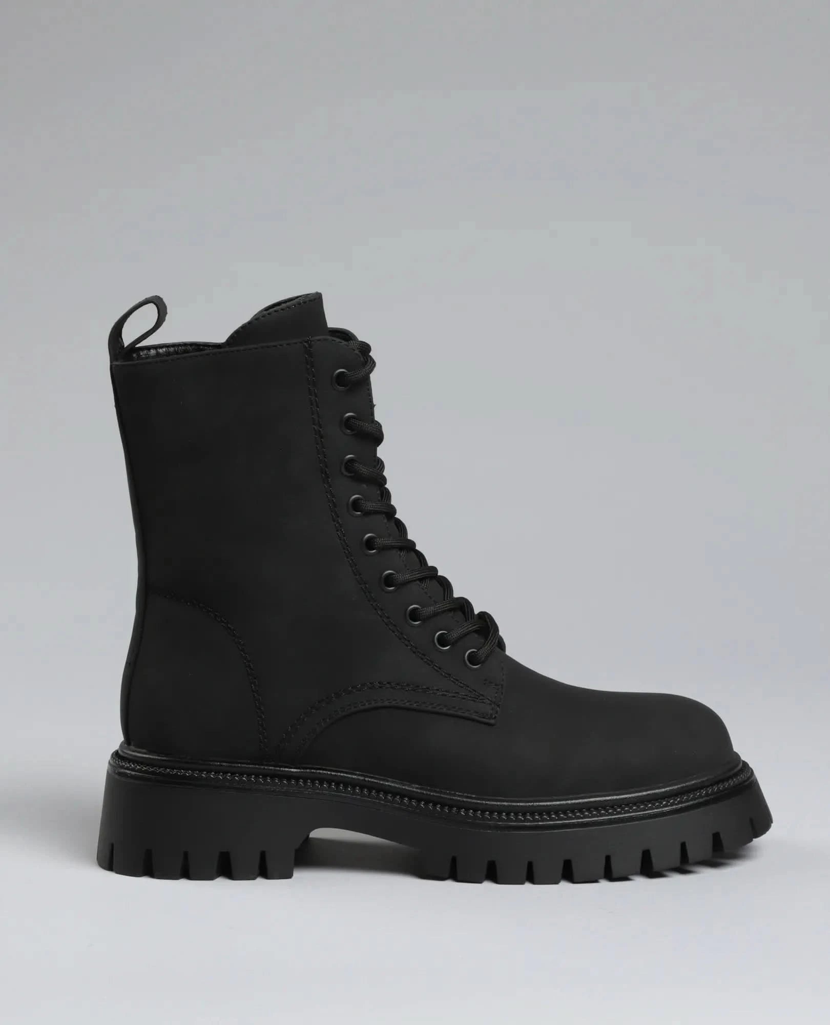 מגפוני צבא - בל - B Unique - מגפונים