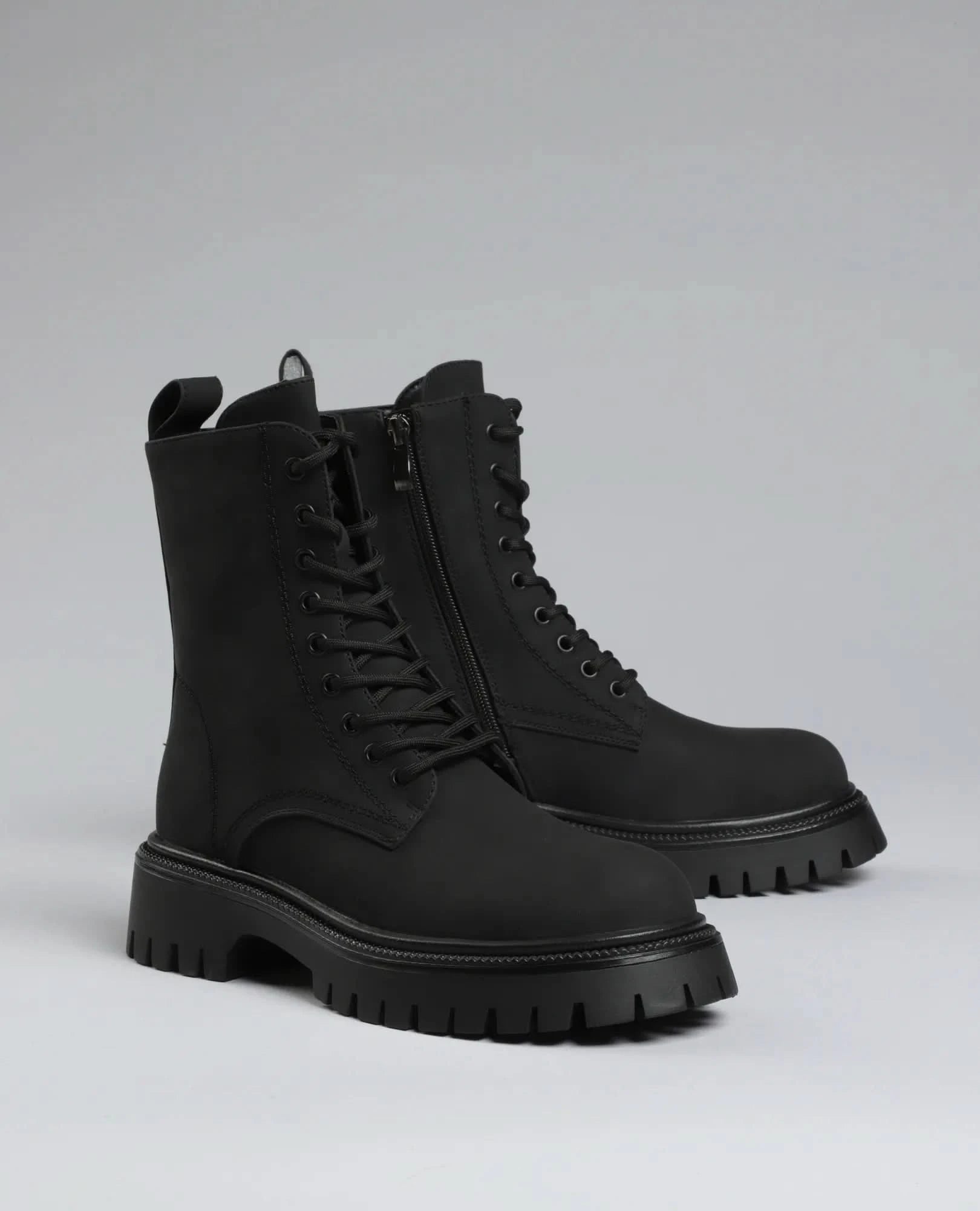 מגפוני צבא - בל - B Unique - מגפונים