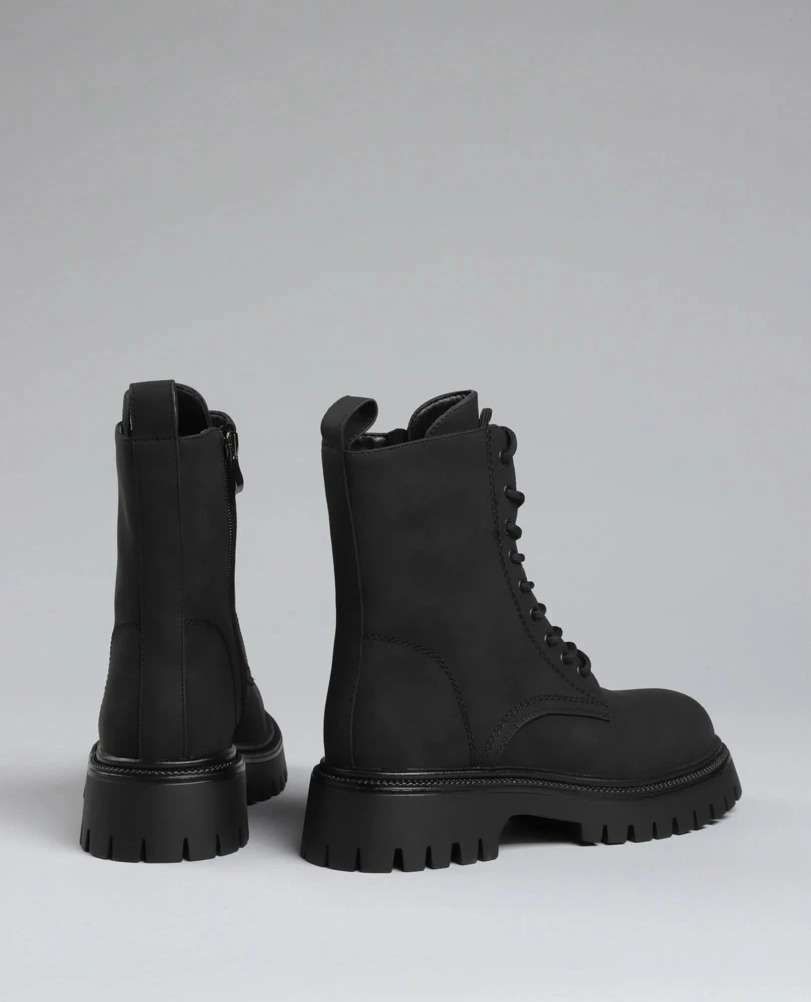 מגפוני צבא - בל - B Unique - מגפונים