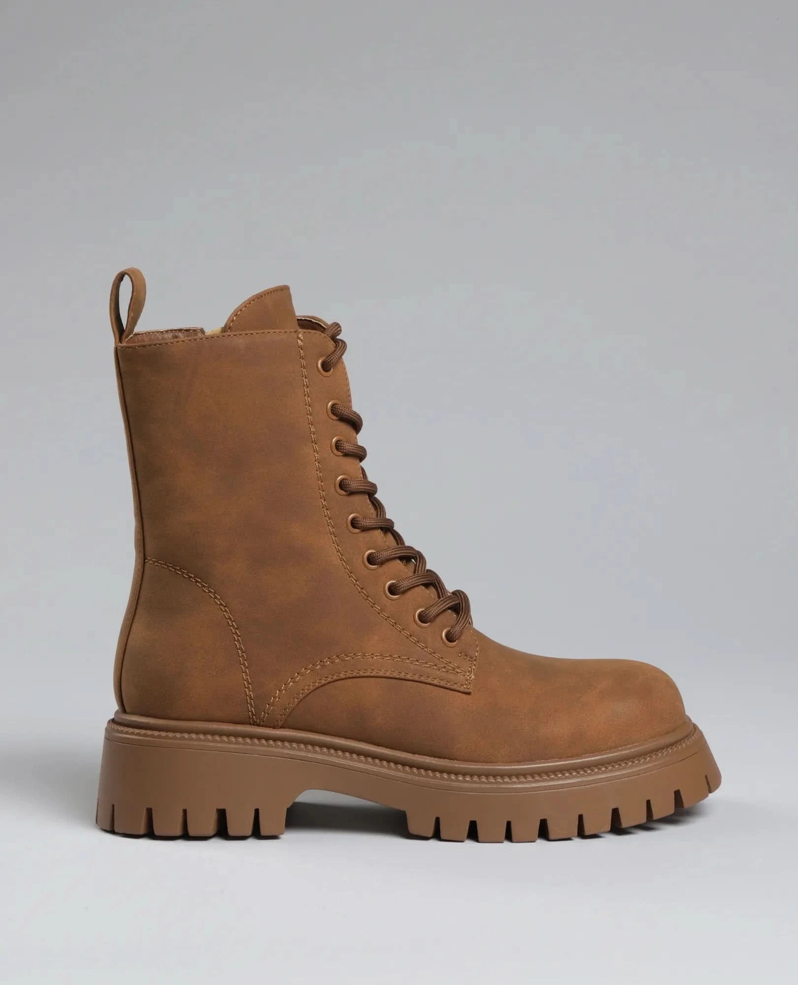 מגפוני צבא - בל - B Unique - מגפונים