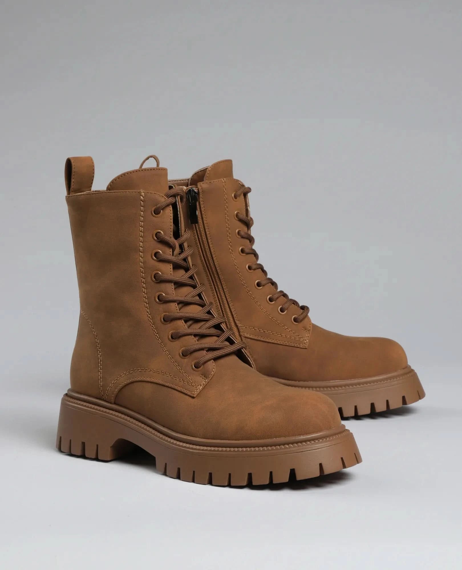 מגפוני צבא - בל - B Unique - מגפונים