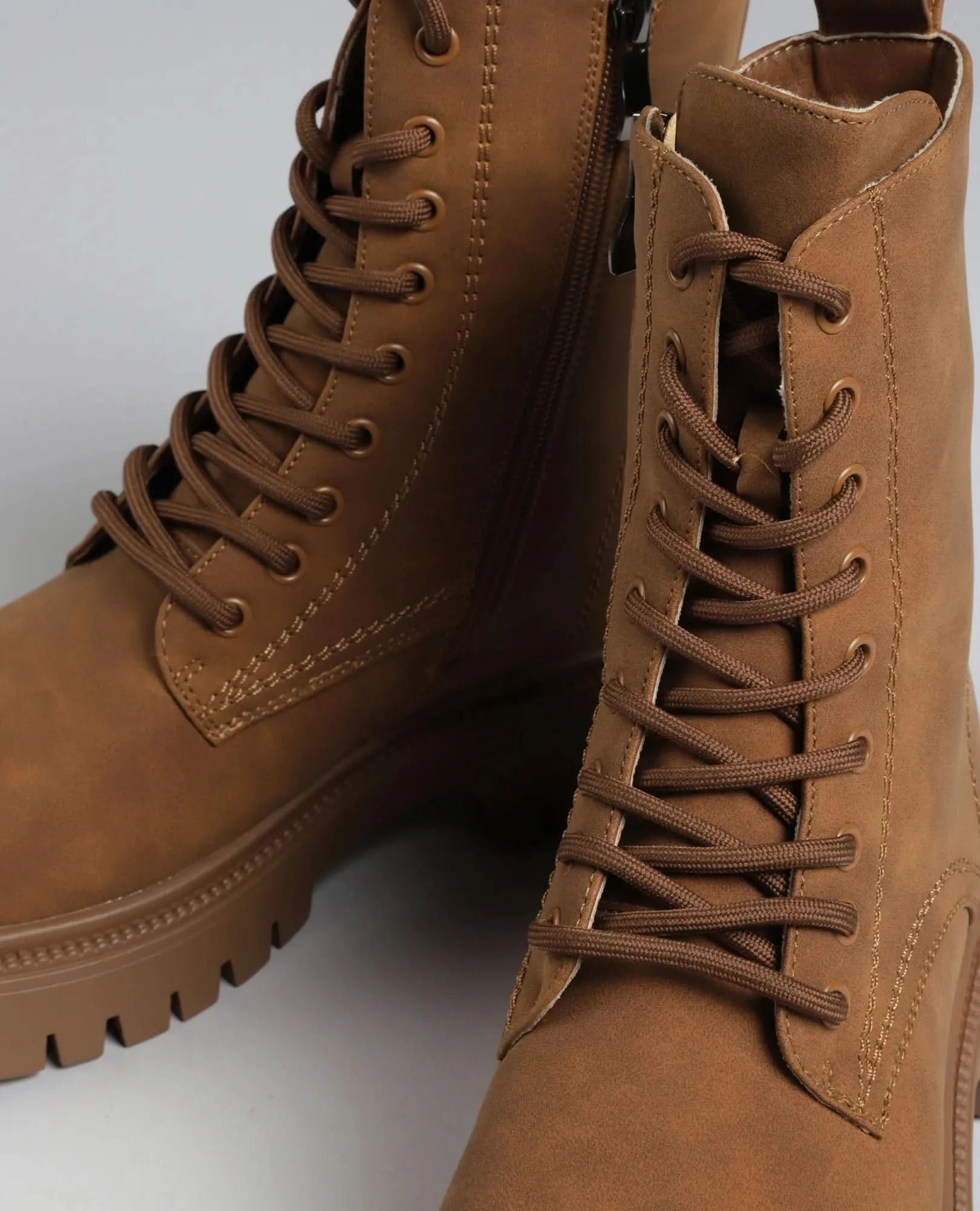 מגפוני צבא - בל - B Unique - מגפונים