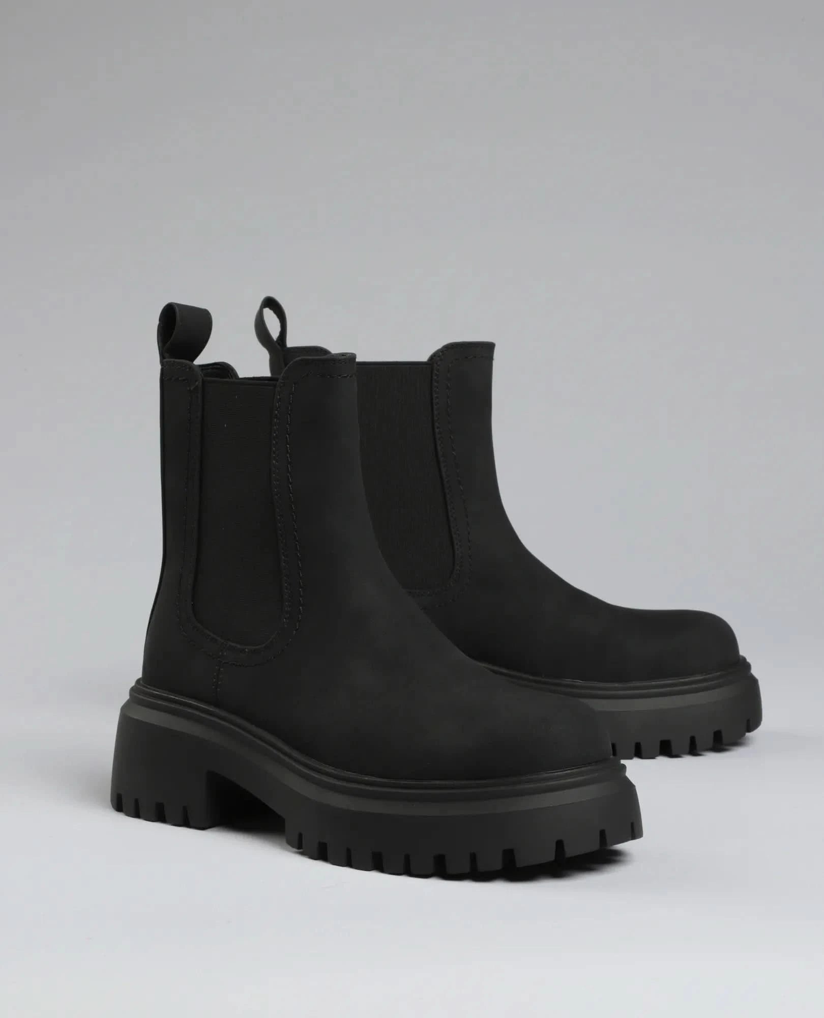 מגפוני צ'לסי - הדר - B Unique - מגפונים