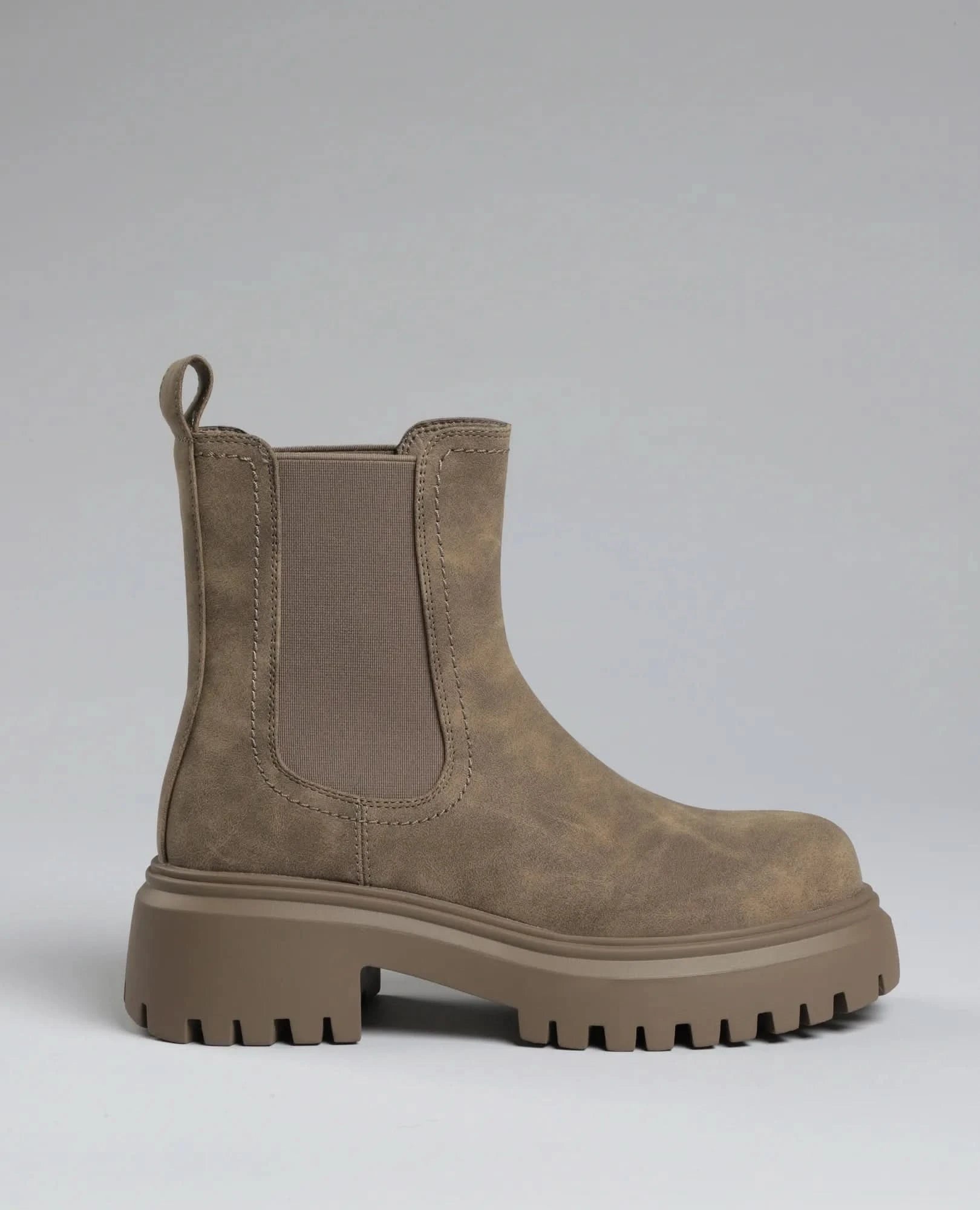 מגפוני צ'לסי - הדר - B Unique - מגפונים