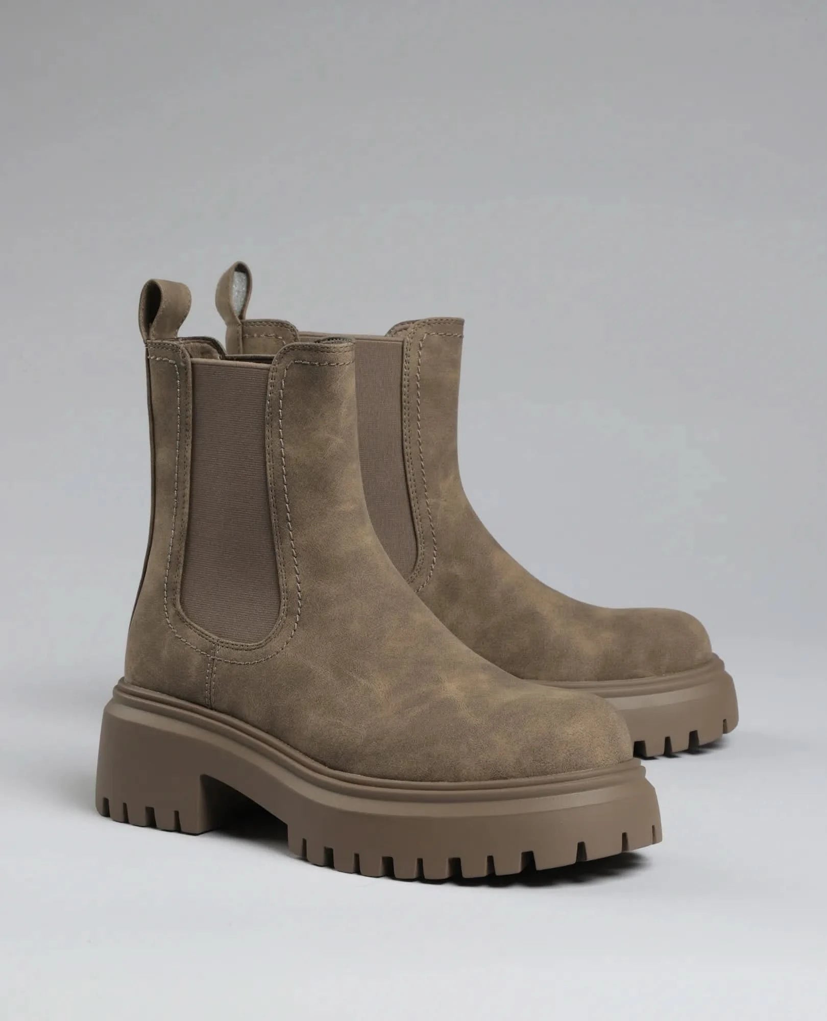 מגפוני צ'לסי - הדר - B Unique - מגפונים