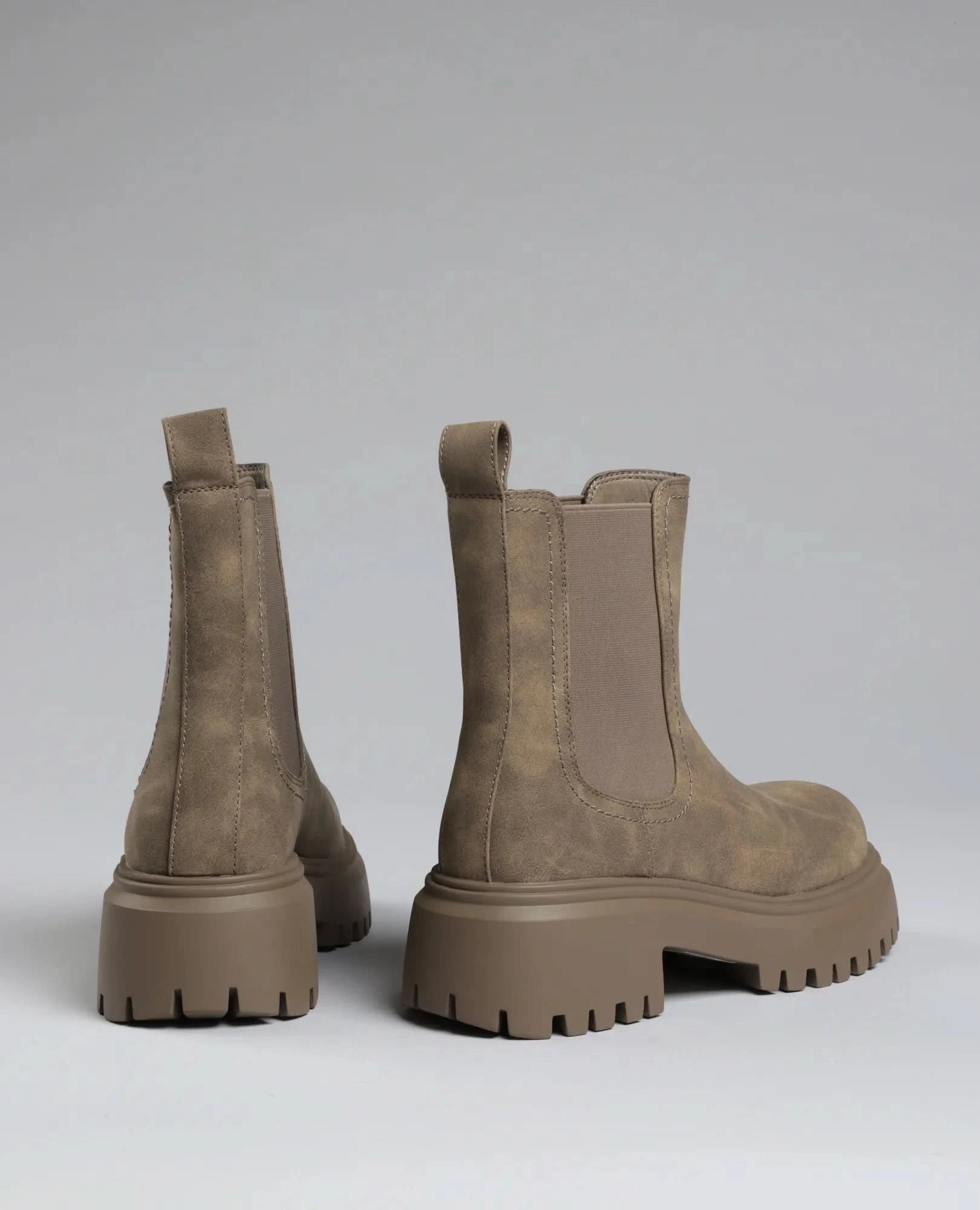 מגפוני צ'לסי - הדר - B Unique - מגפונים