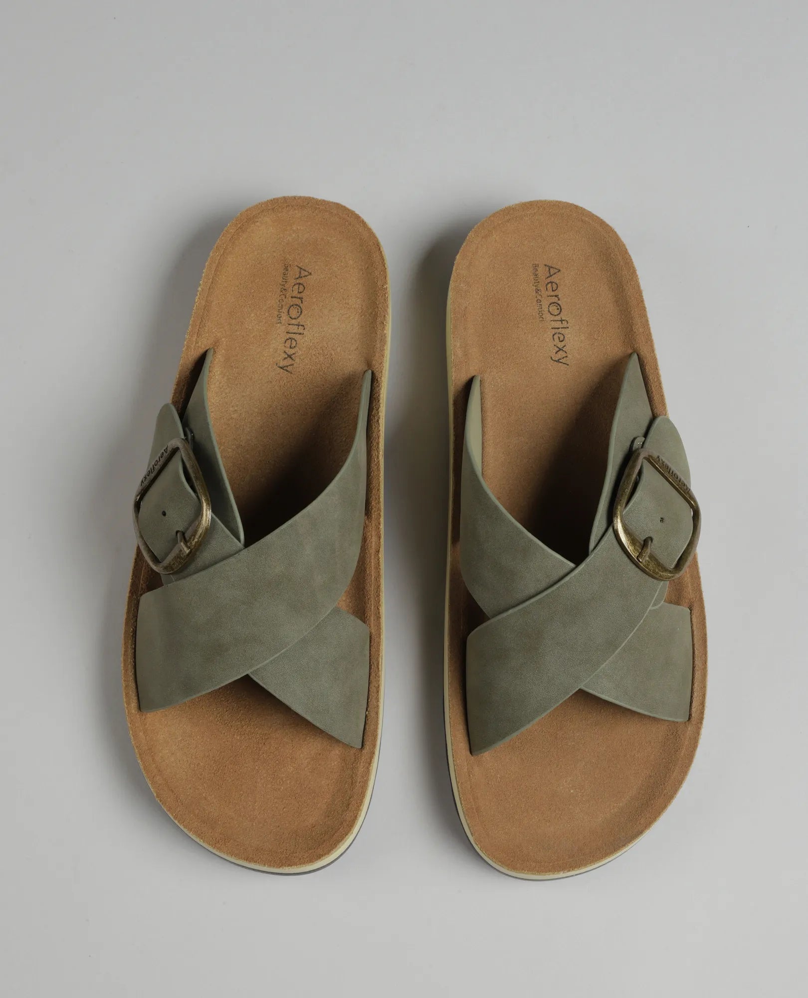 כפכפי רצועות - איתמר - B Unique - כפכפים