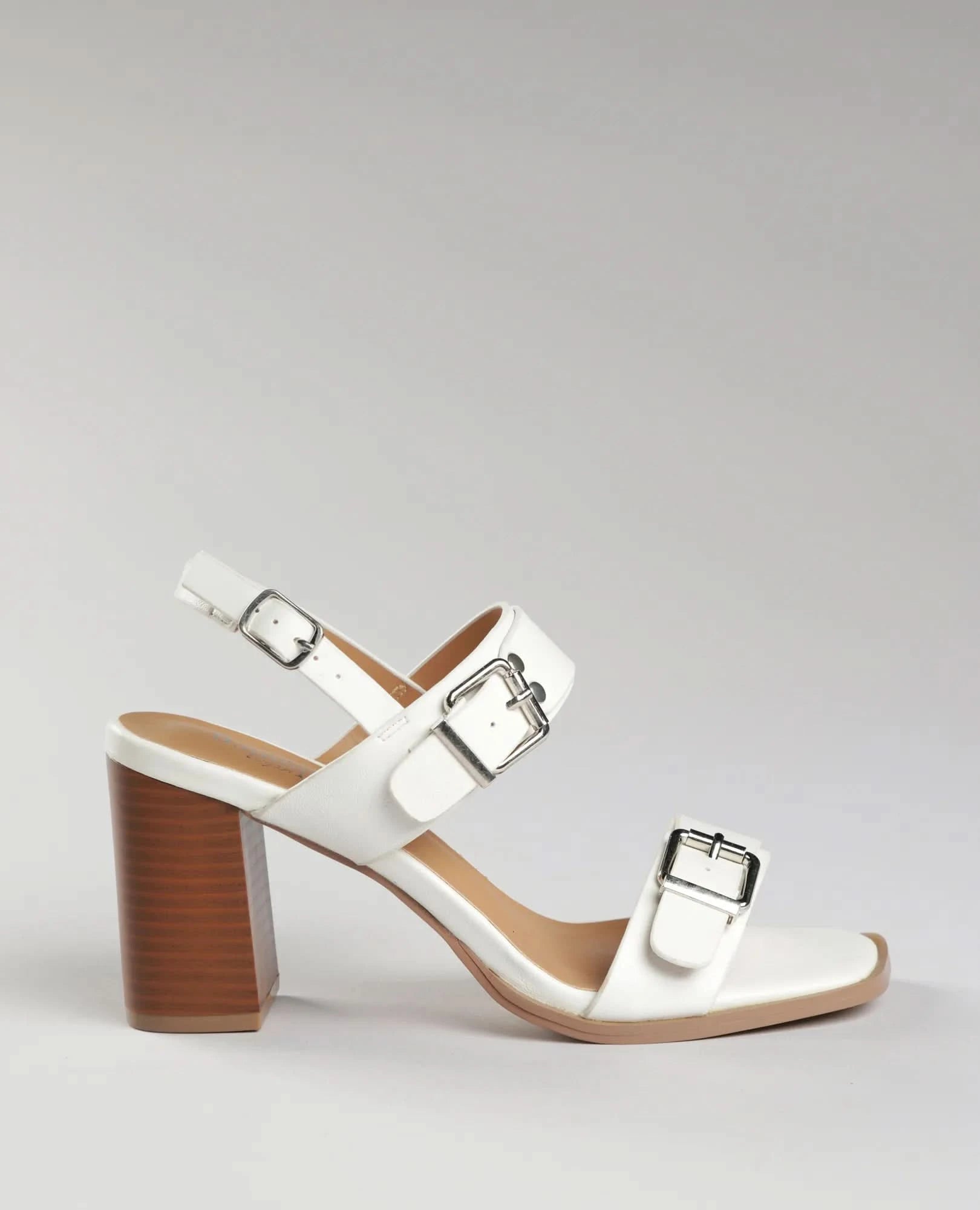 סנדלי עקב - הודיה - B Unique